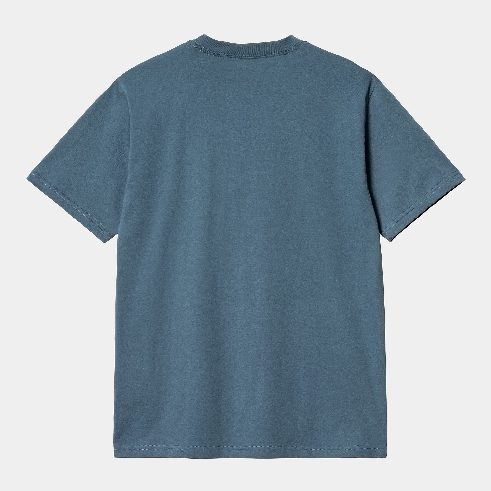 Carhartt WIP Bottle Cap T-Shirt - Naval