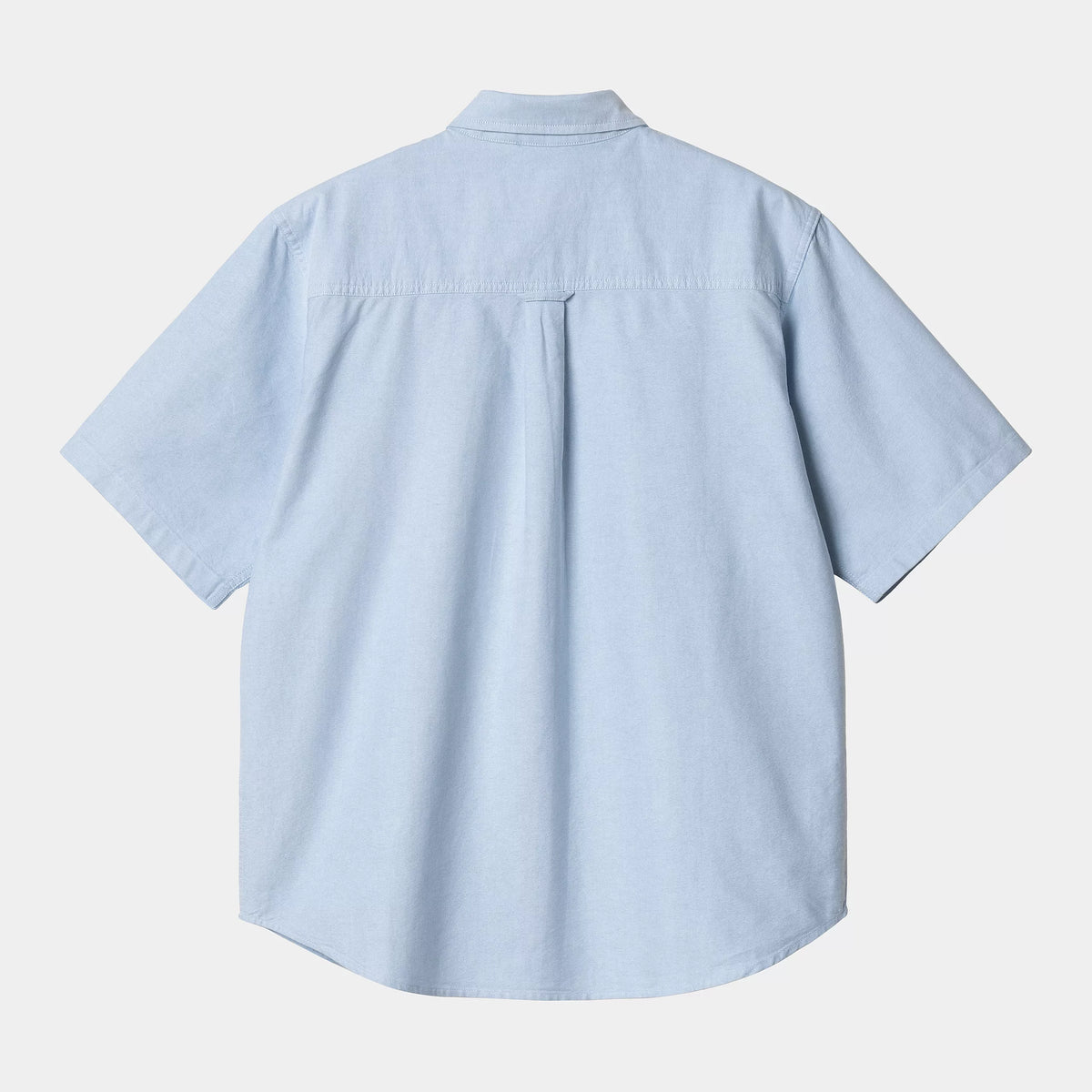 Carhartt WIP Braxton Shirt - Bleach / Wax