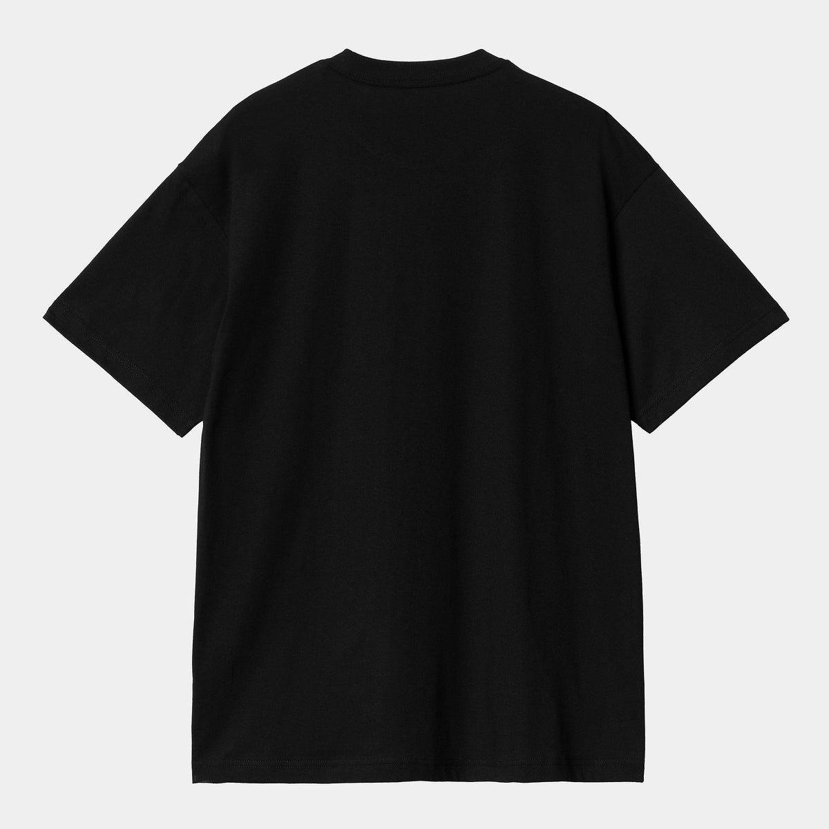 Carhartt WIP Brush WIP T-Shirt - Black