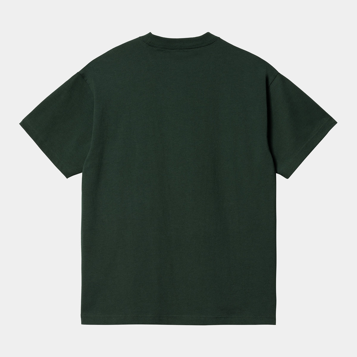 Carhartt WIP Bubbles T-Shirt - Discovery Green / Green