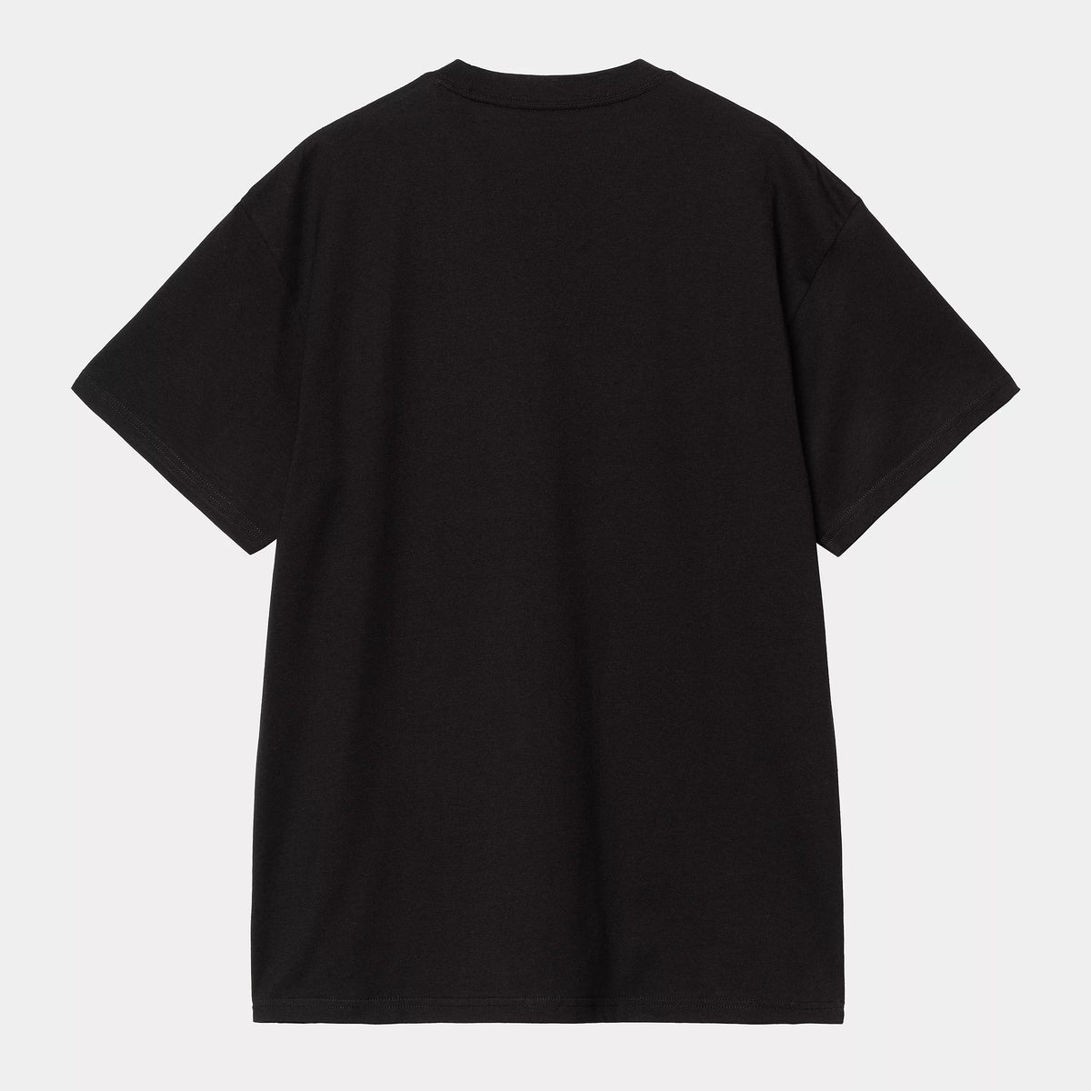 Carhartt WIP Cairn Man T-Shirt - Black