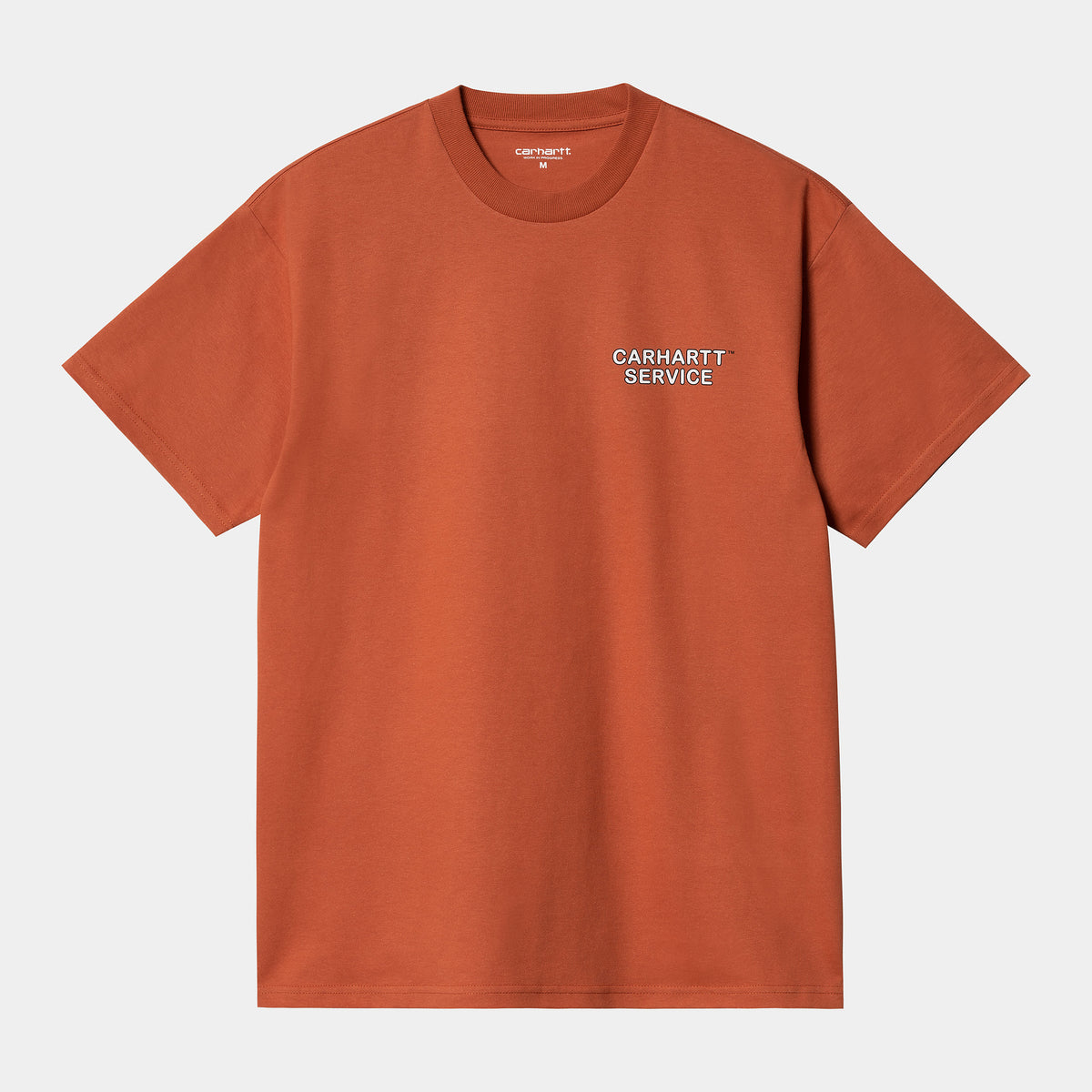 Carhartt WIP Car Repair T-Shirt - Phoenix