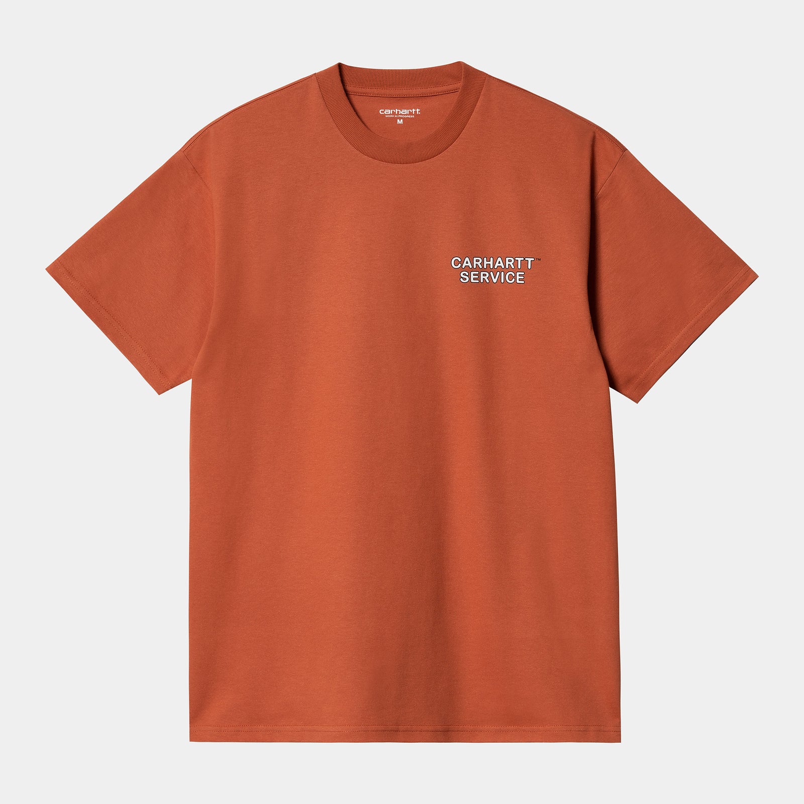 Carhartt WIP Car Repair T-Shirt - Phoenix