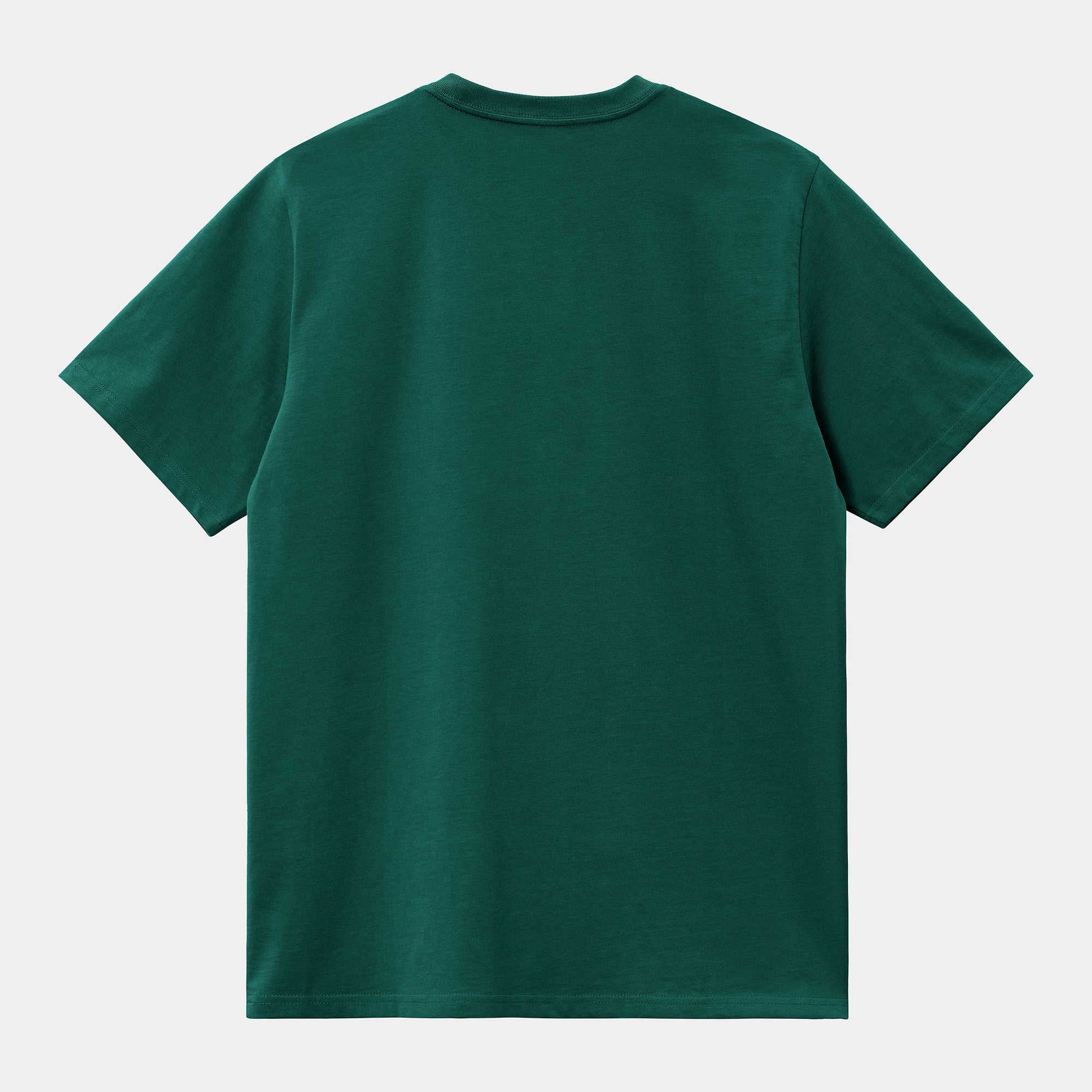 Carhartt S/S Chase T-Shirt - Chervil / Gold