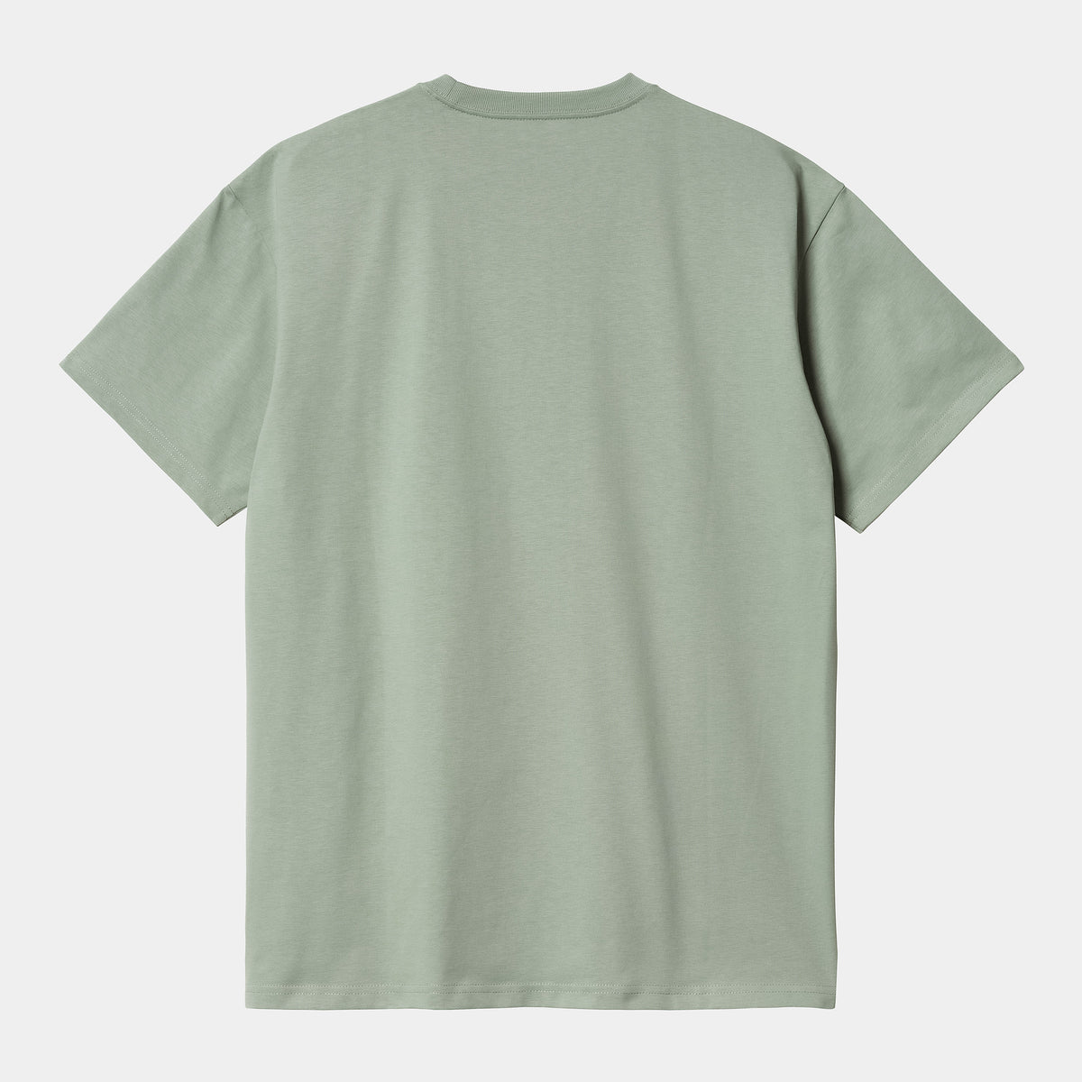 Carhartt WIP Chase T-Shirt - Glassy Teal
