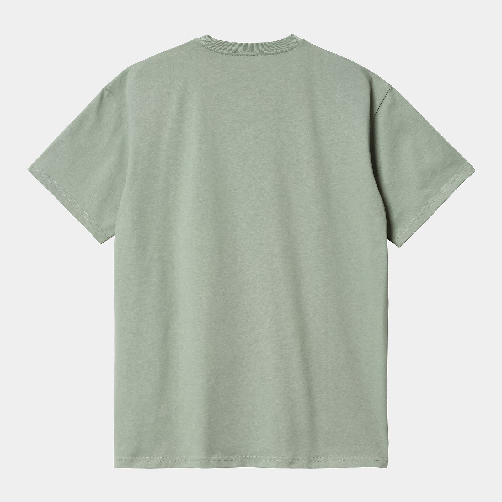 Carhartt WIP Chase T-Shirt - Glassy Teal