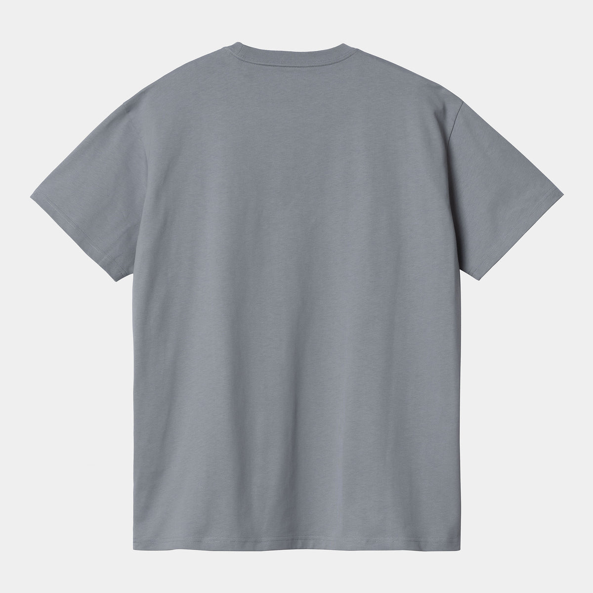 Carhartt WIP Chase T-Shirt - Mirror