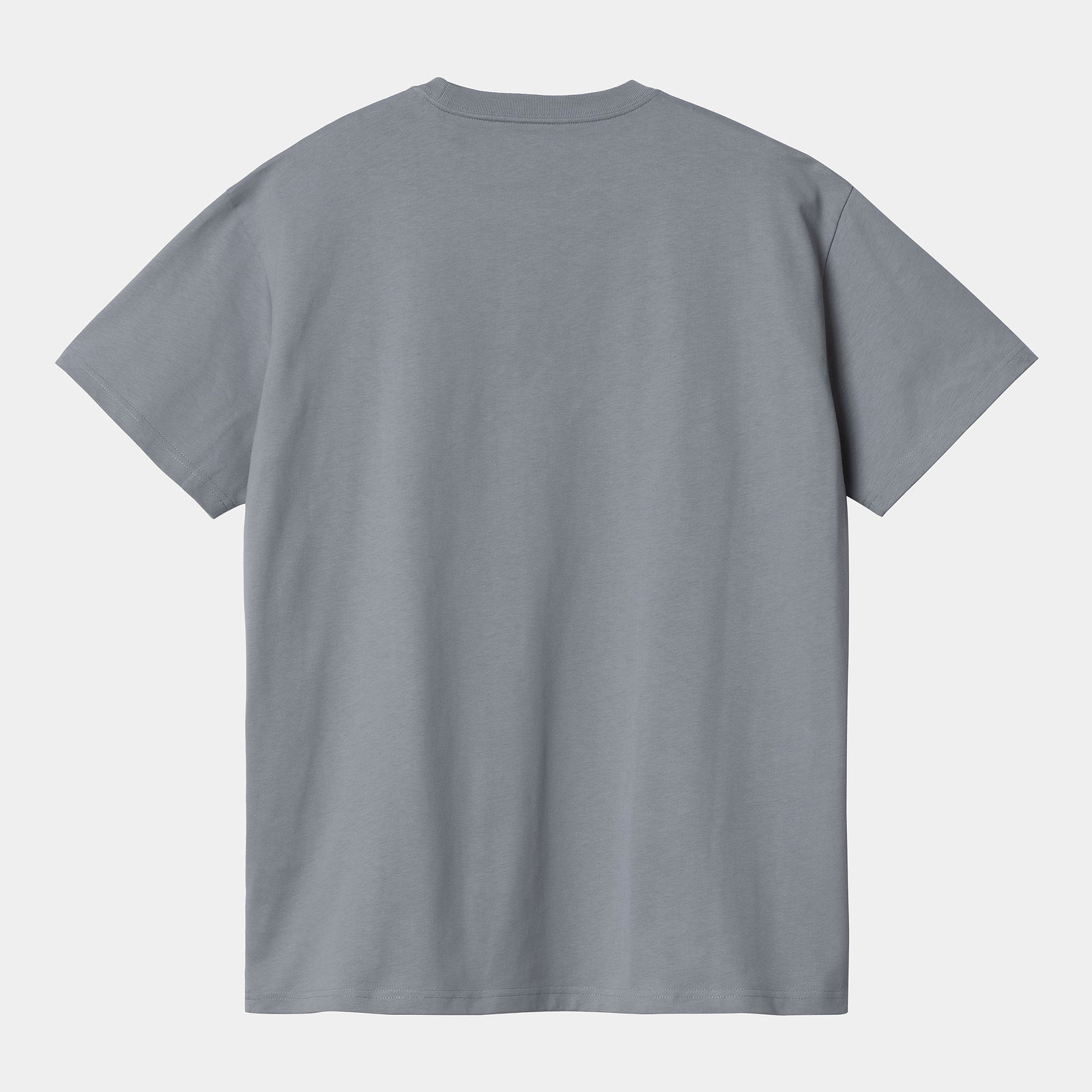 Carhartt WIP Chase T-Shirt - Mirror