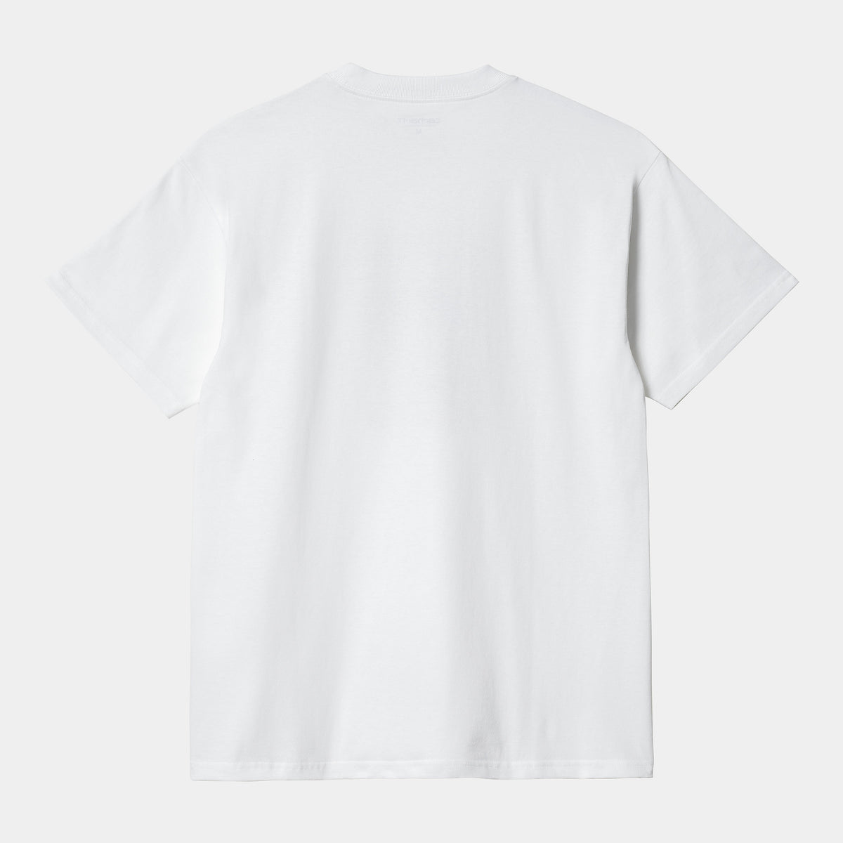 Carhartt WIP Cheap Thrills T-Shirt - White