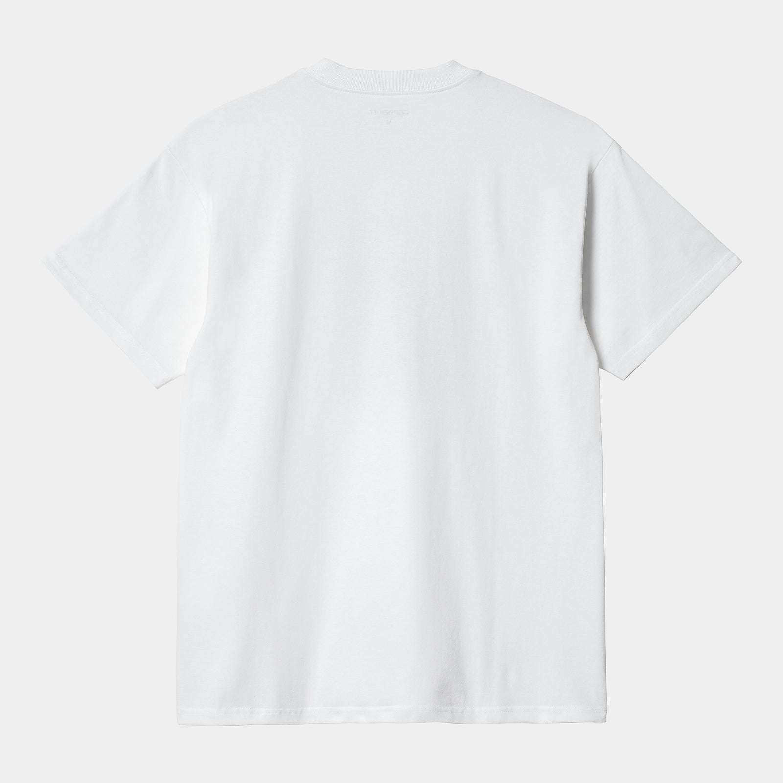 Carhartt WIP Cheap Thrills T-Shirt - White