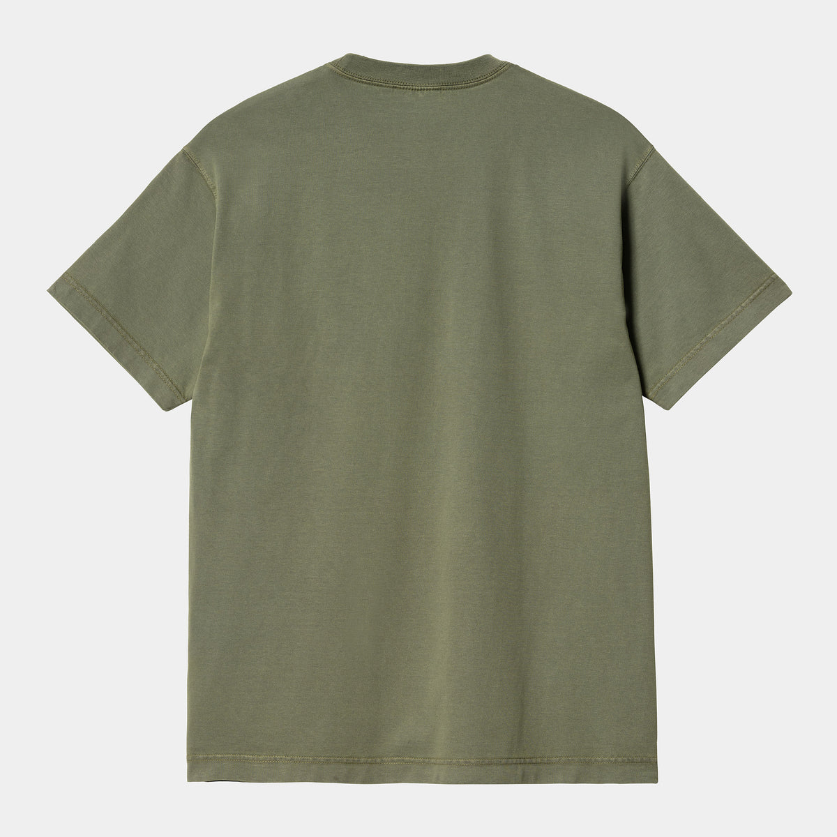 Carhartt WIP Class of 89 T-Shirt - Dundee / White