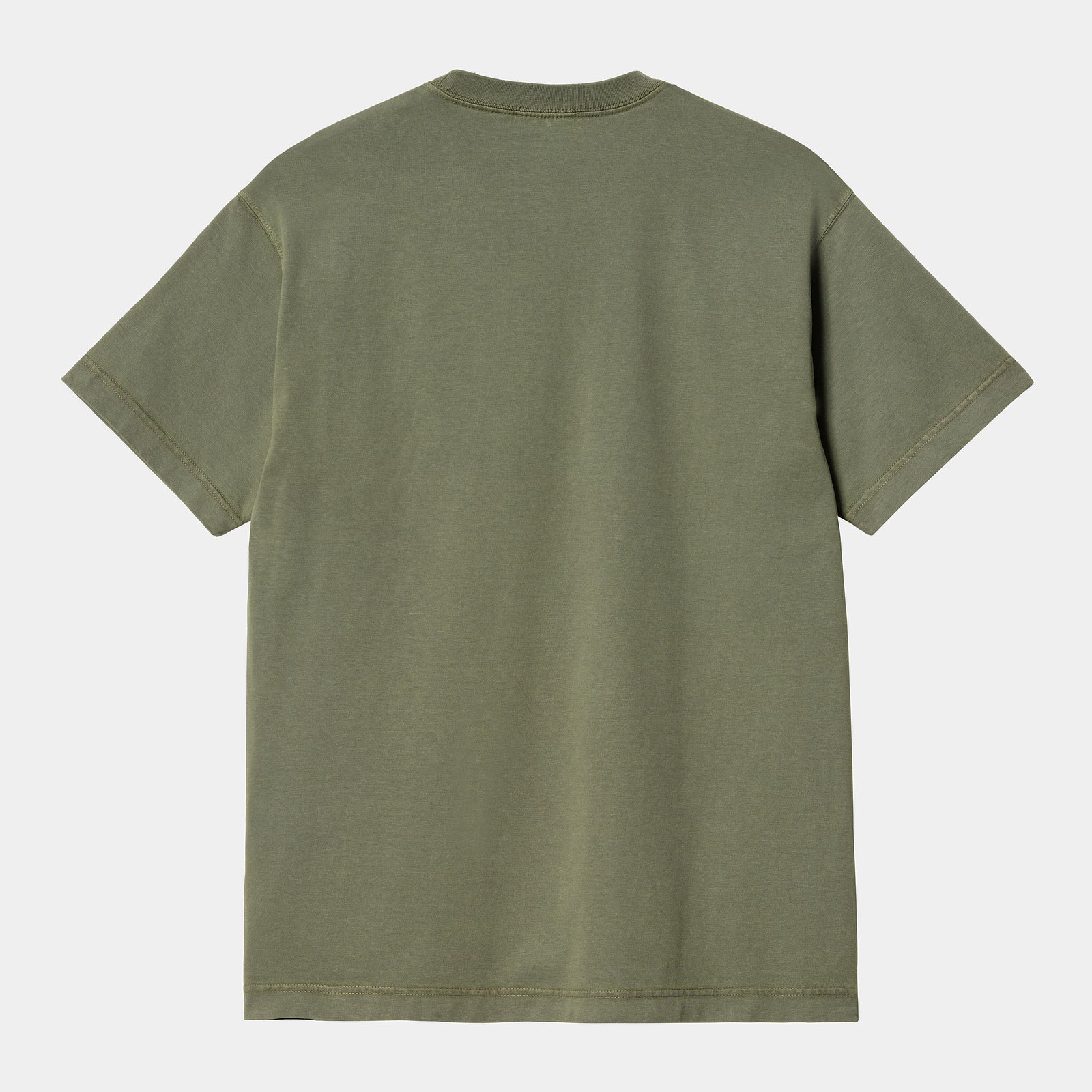 Carhartt WIP Class of 89 T-Shirt - Dundee / White