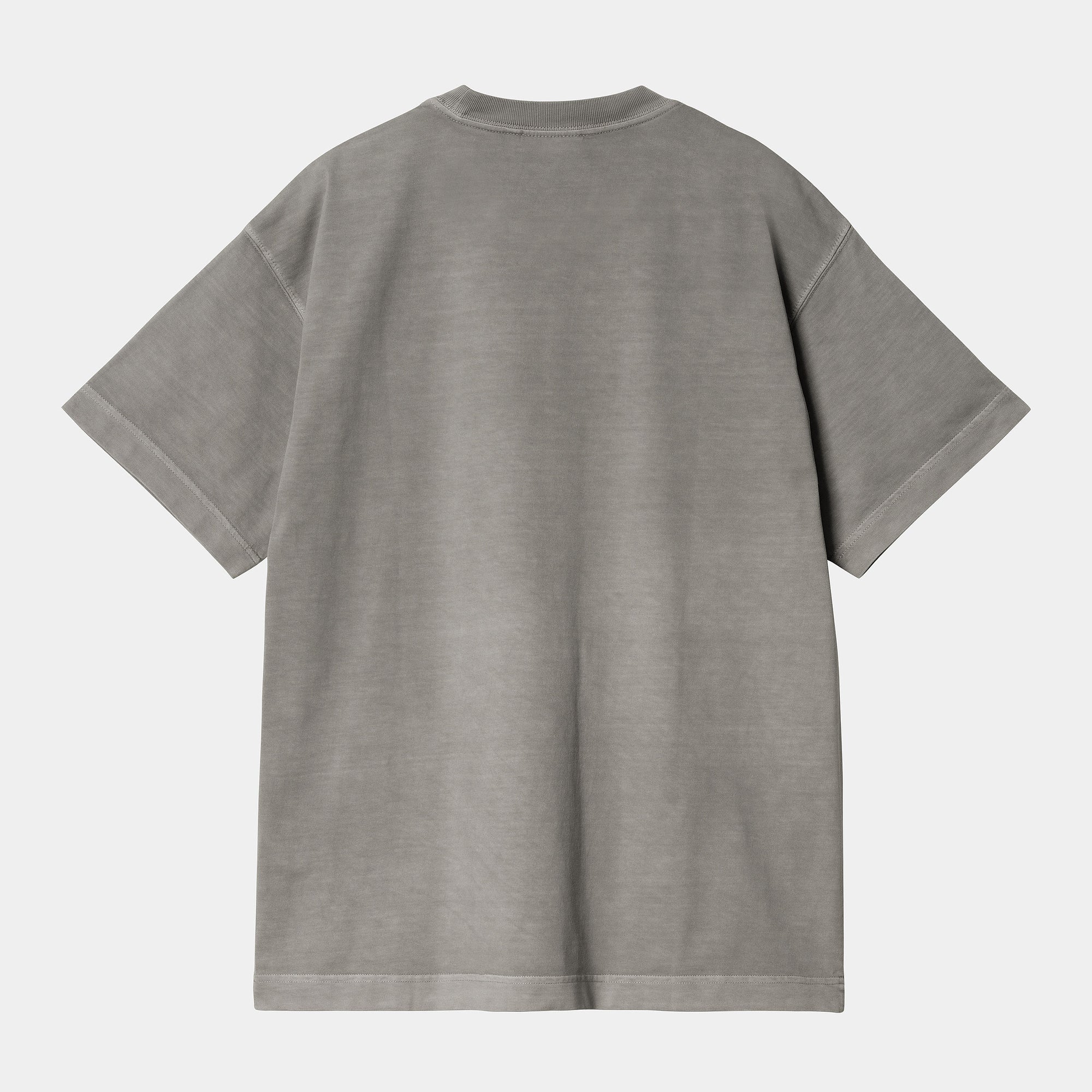 Carhartt Class of 89 T-Shirt - Marengo / White