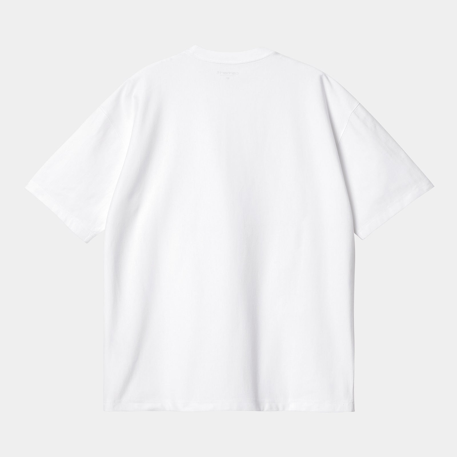 Carhartt WIP Dawson T-Shirt - White