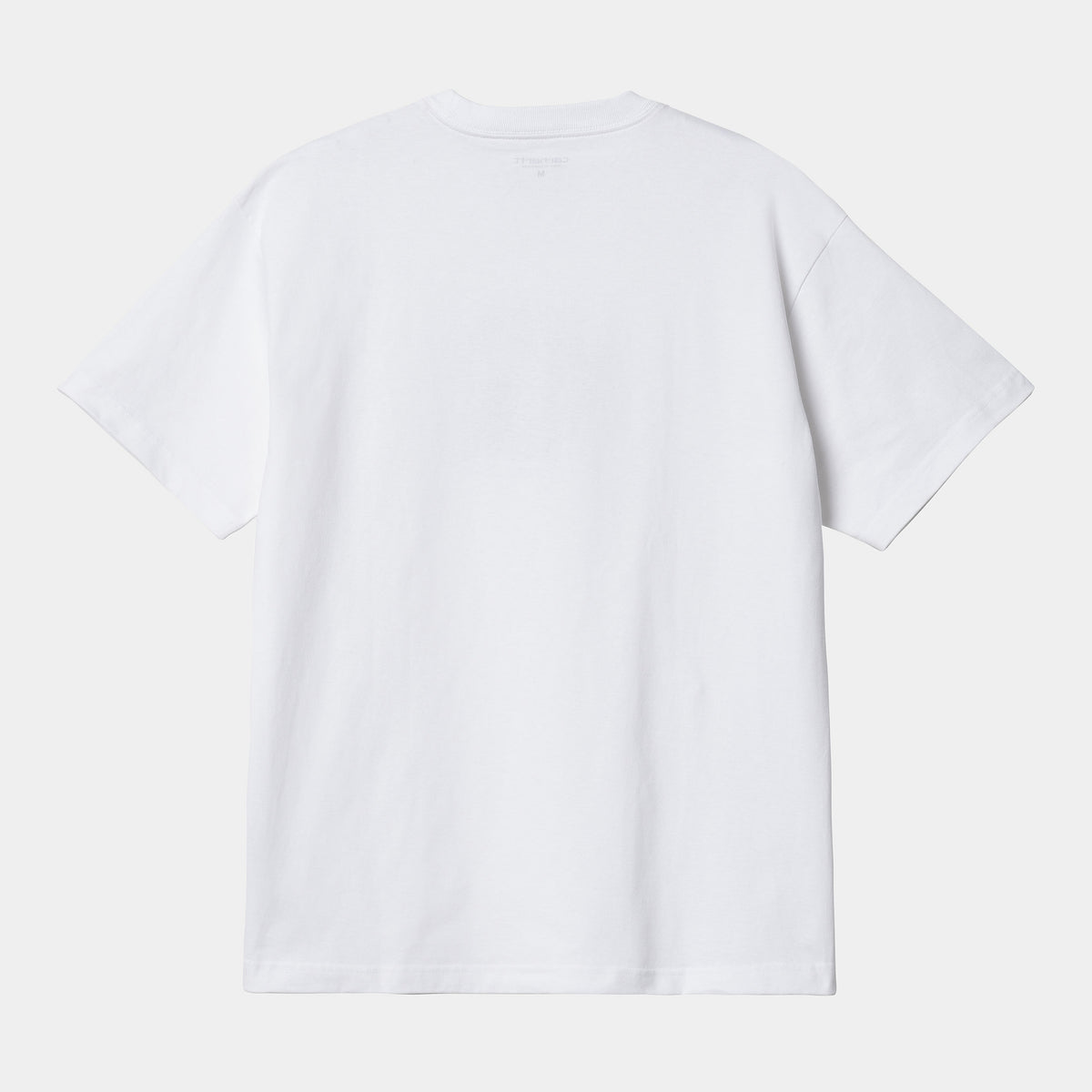 Carhartt WIP Deo T-Shirt - White