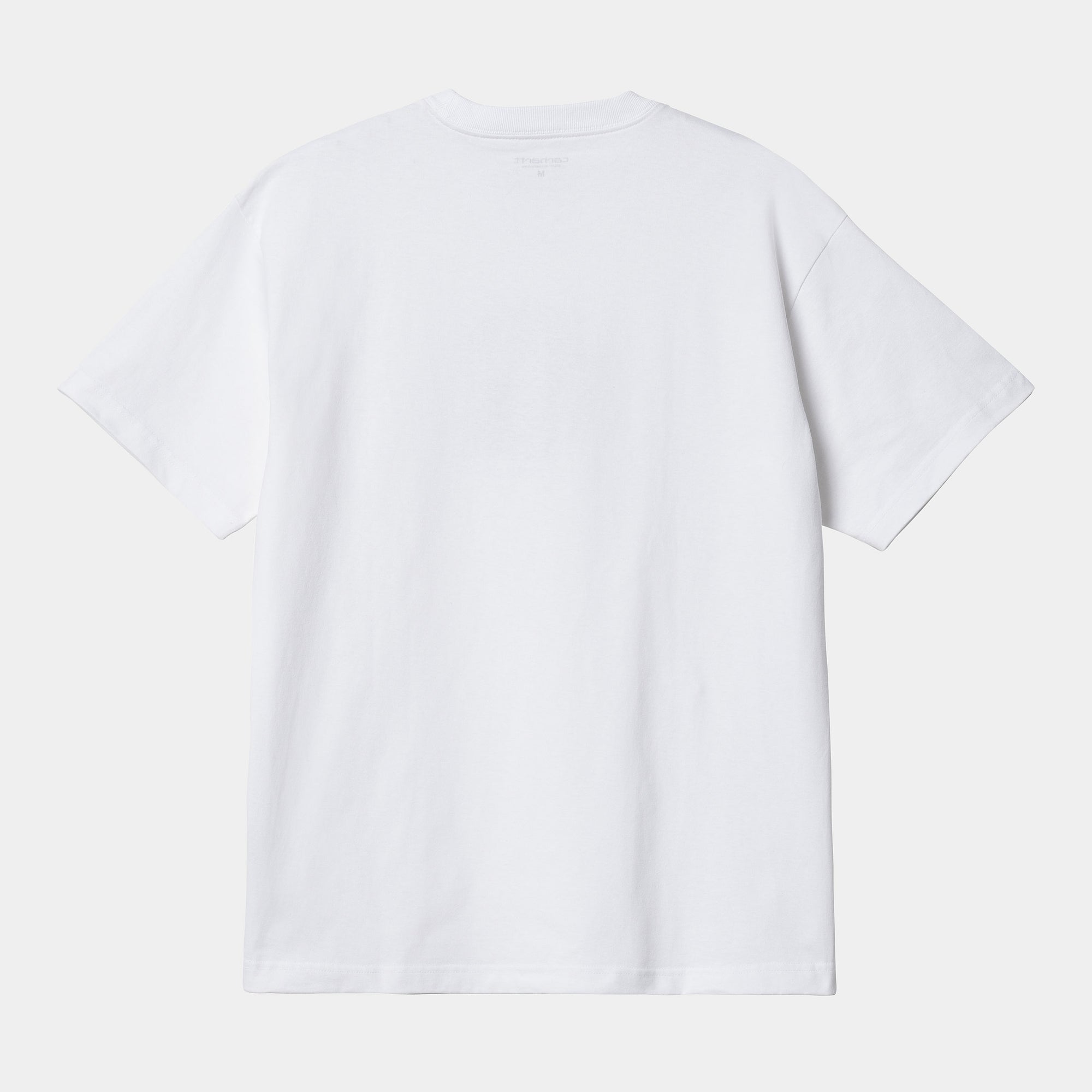 Carhartt WIP Deo T-Shirt - White