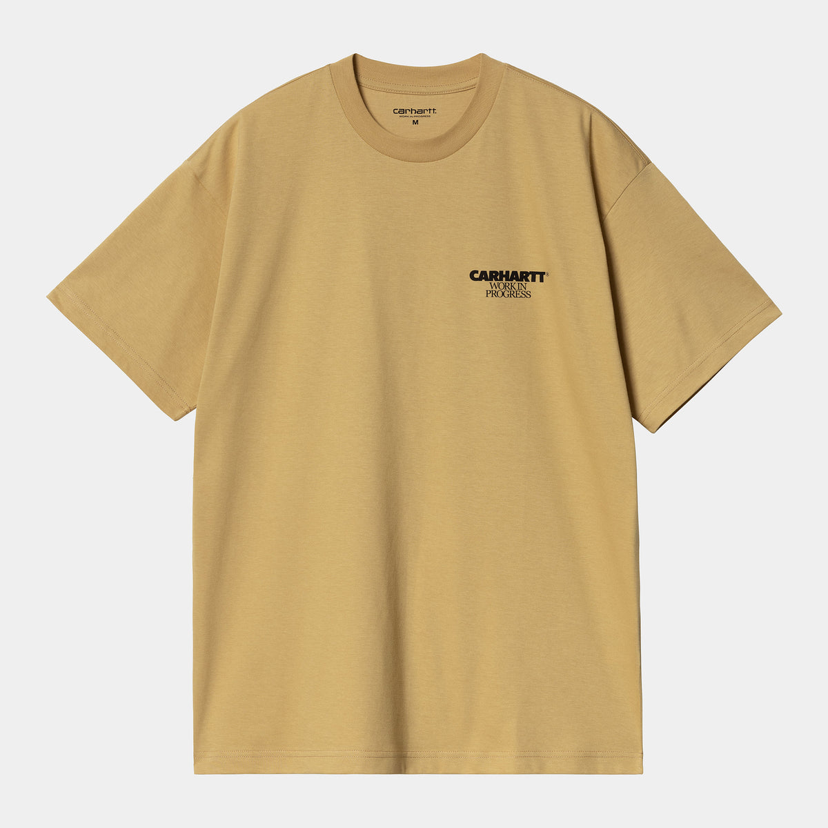 Carhartt WIP Ducks T-Shirt - Bourbon