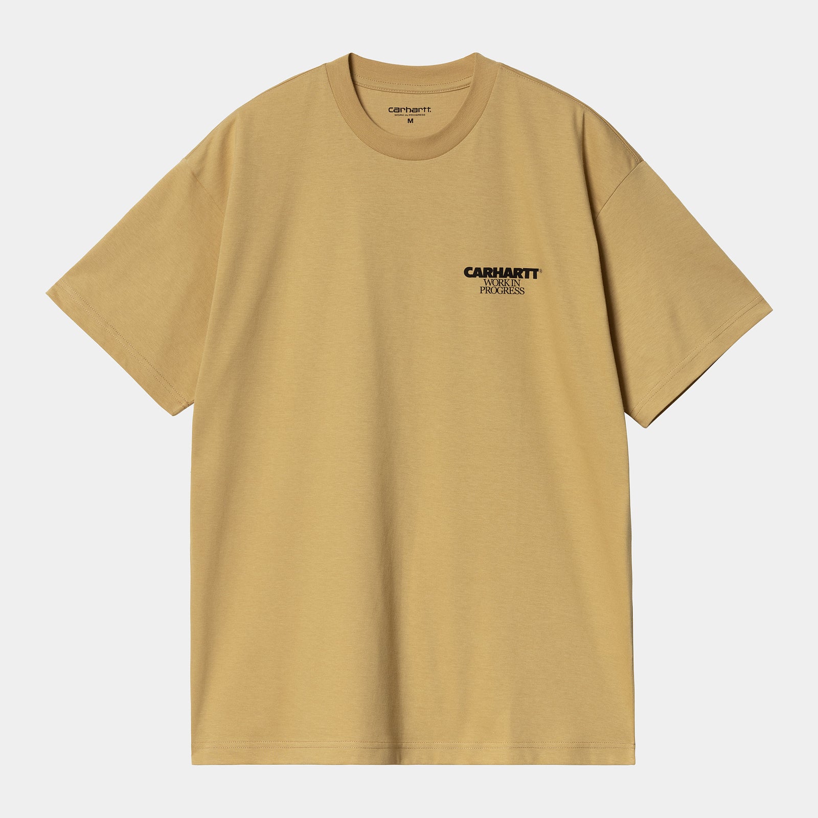 Carhartt WIP Ducks T-Shirt - Bourbon