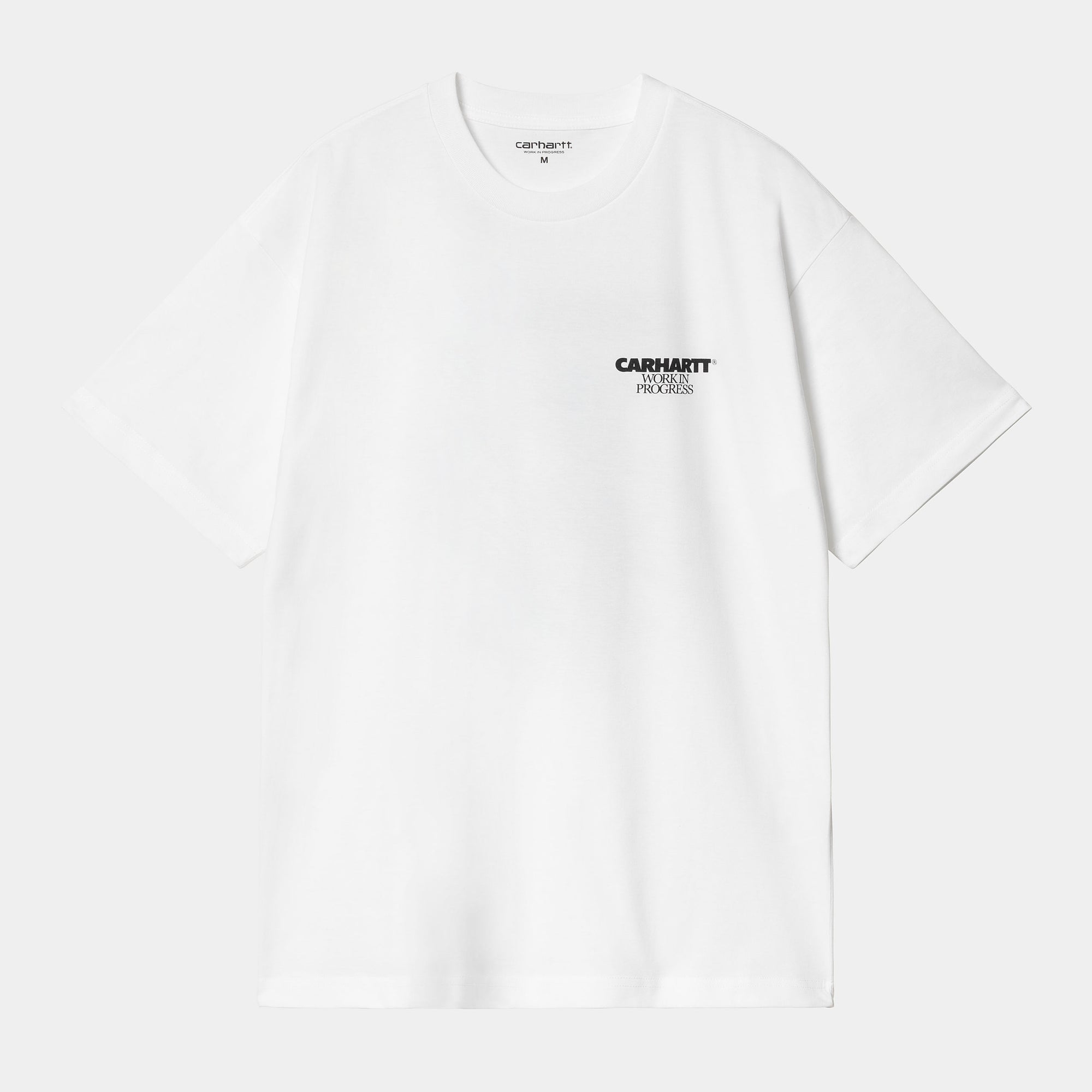 Carhartt WIP Ducks T-Shirt - White