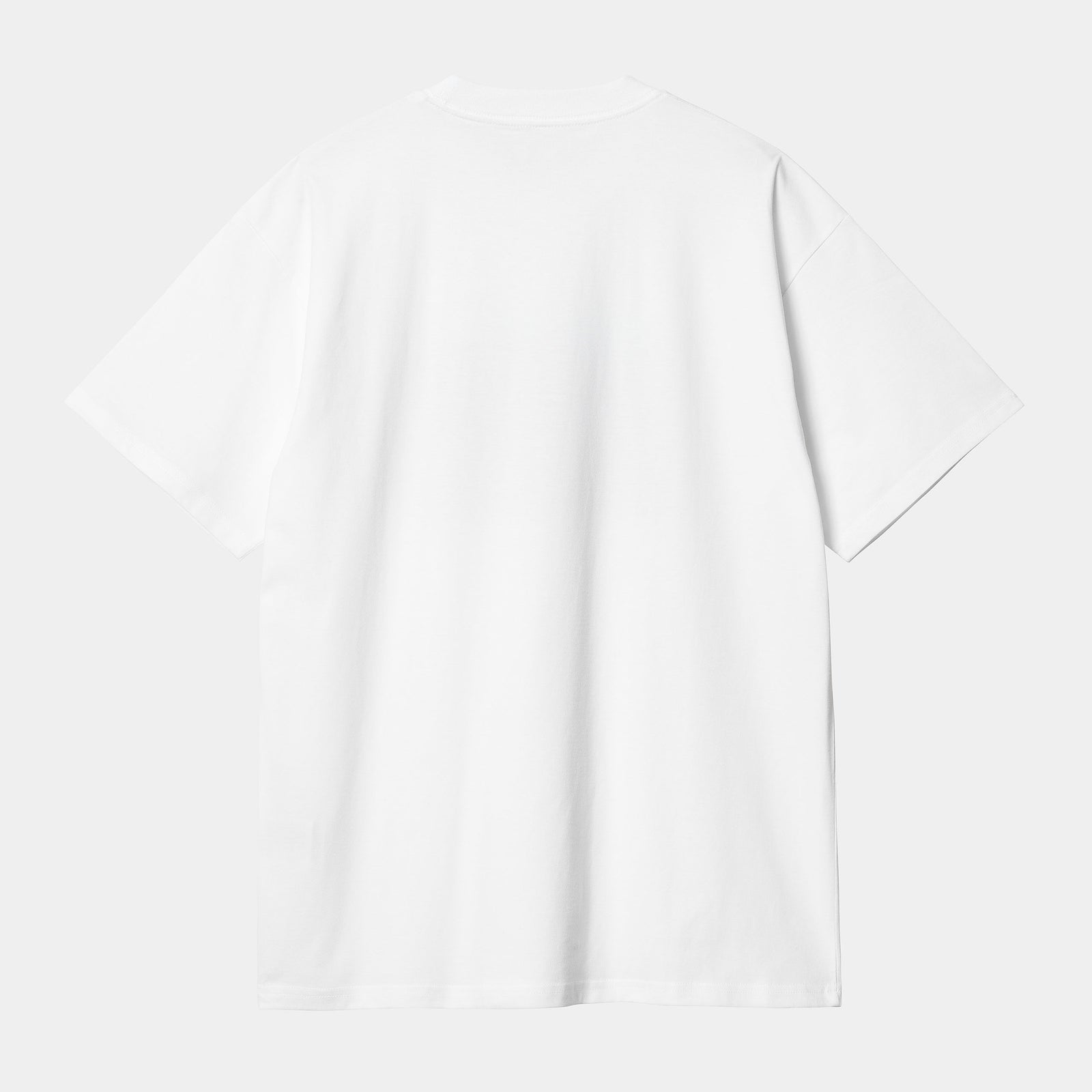 Carhartt WIP Earth Magic T-Shirt - White