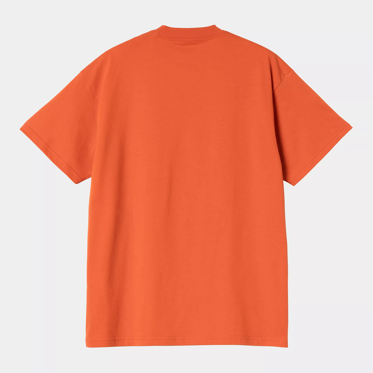 Carhartt WIP Fairplay T-Shirt - Persimmon
