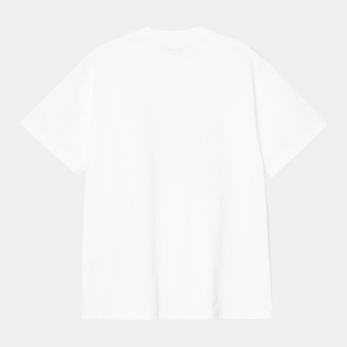 Carhartt WIP Fairplay T-Shirt - White