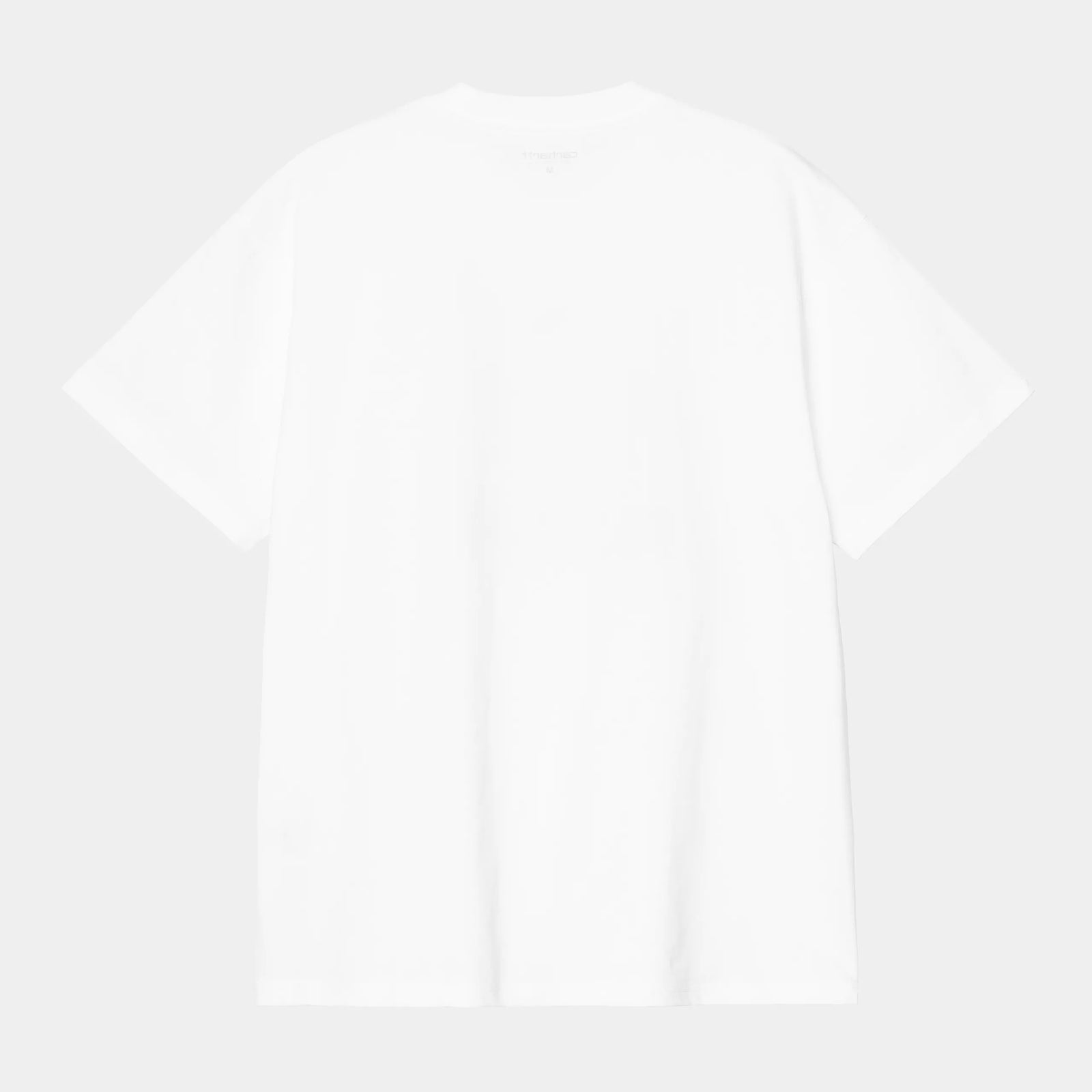 Carhartt WIP Fairplay T-Shirt - White