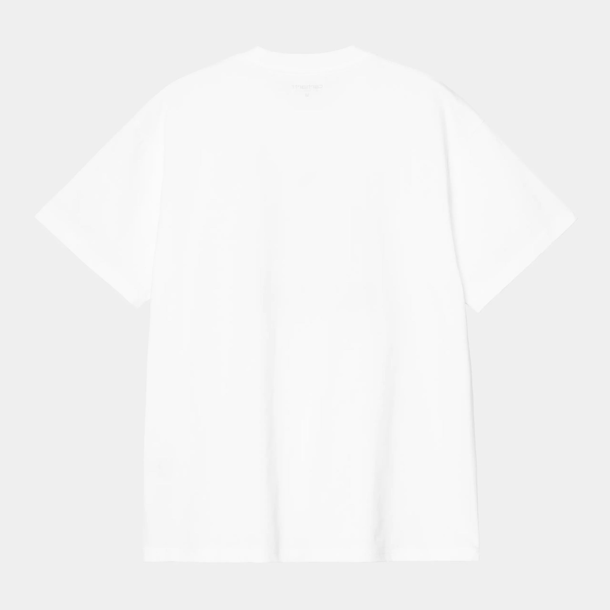 Carhartt WIP Fairplay T-Shirt - White