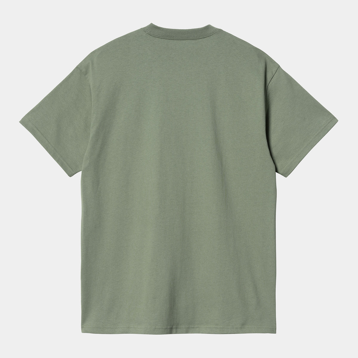 Carhartt WIP Field Pocket T-Shirt - Park