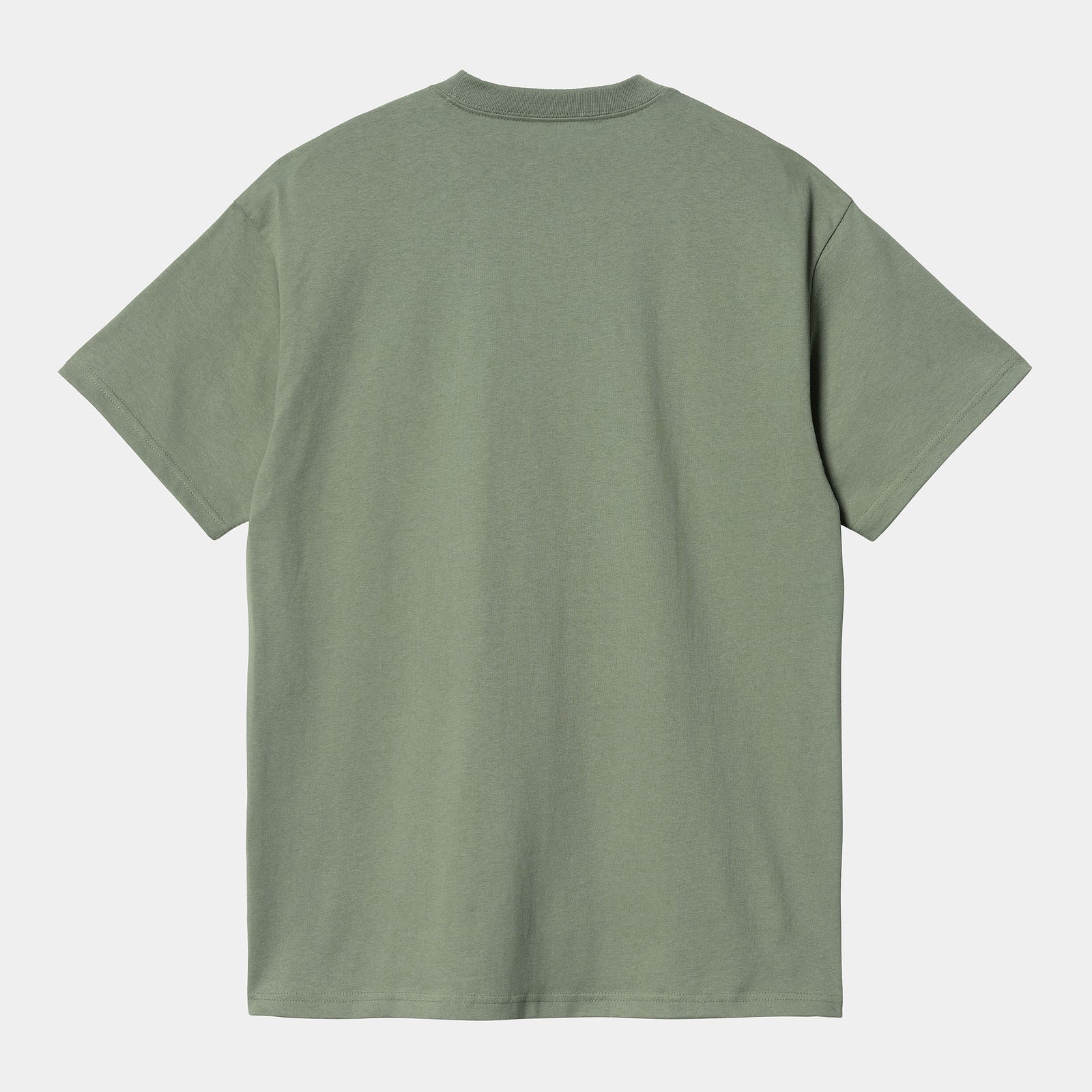 Carhartt WIP Field Pocket T-Shirt - Park