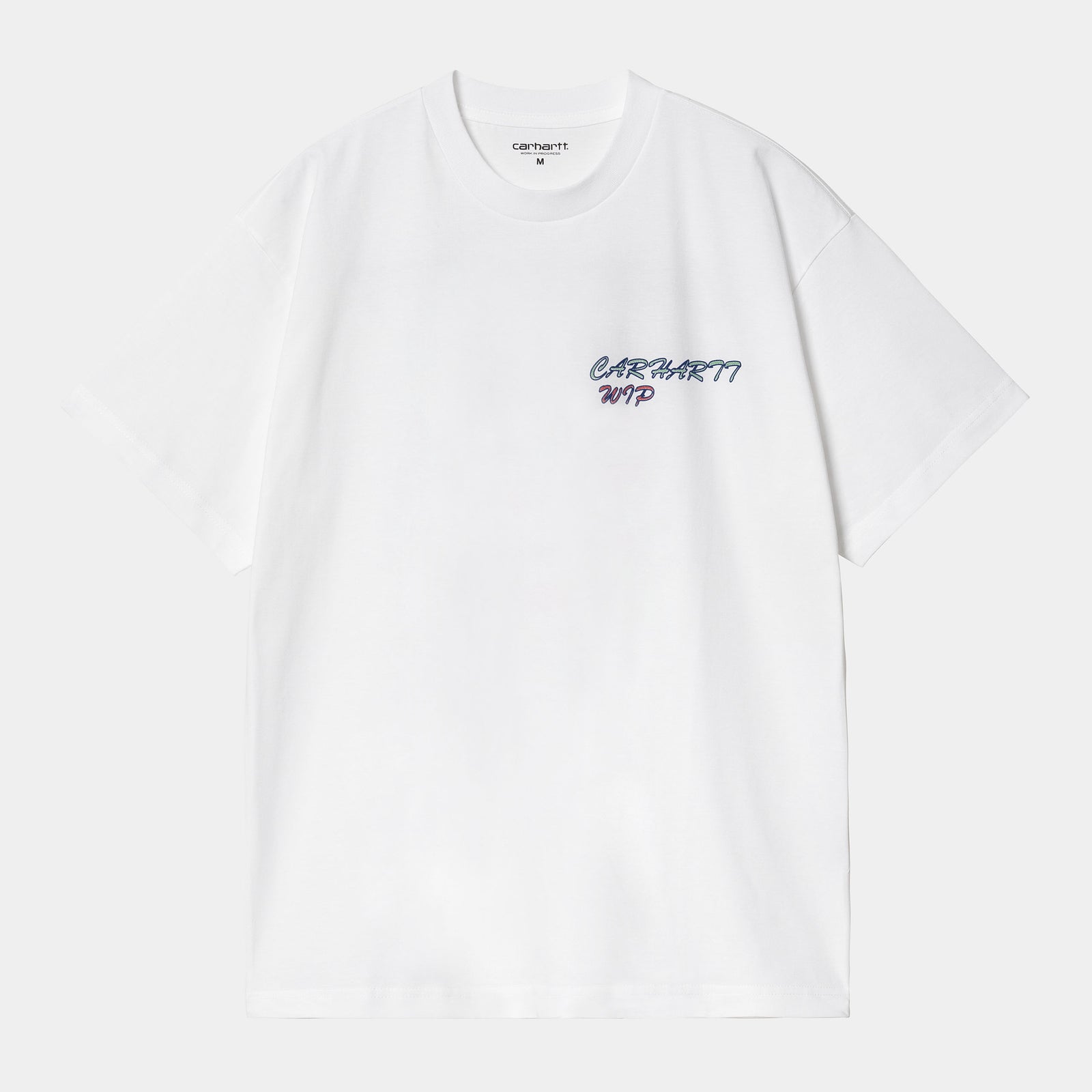 Carhartt WIP Gelato T-Shirt - White