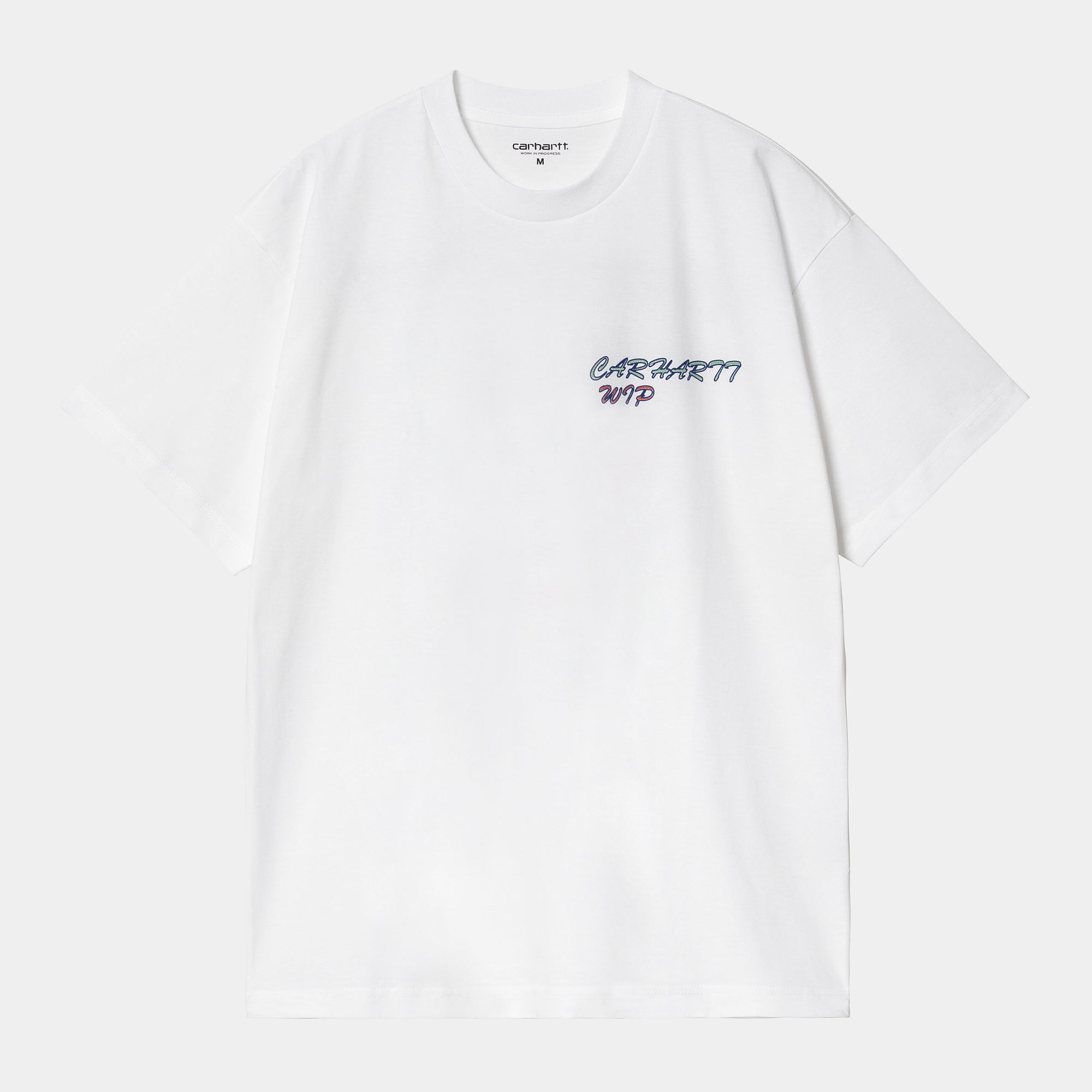 Carhartt WIP Gelato T-Shirt - White