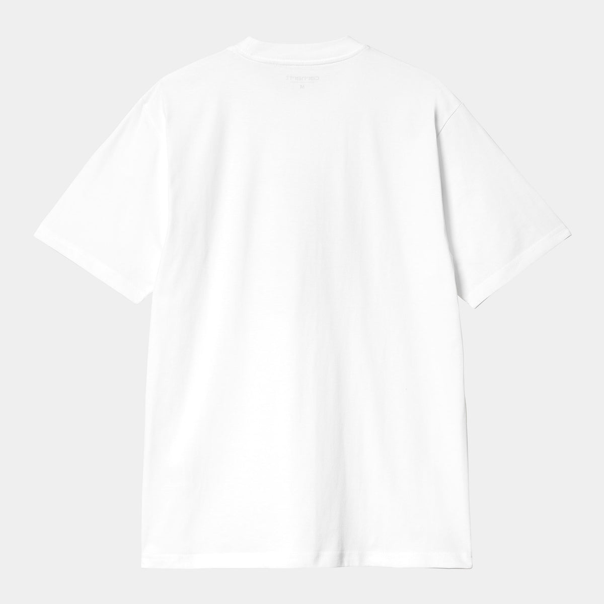 Carhartt WIP Graft T-Shirt - White