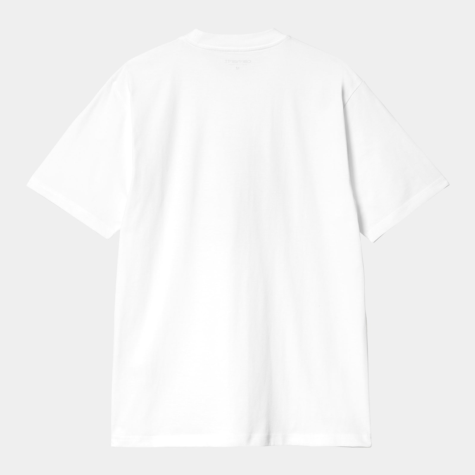 Carhartt WIP Graft T-Shirt - White