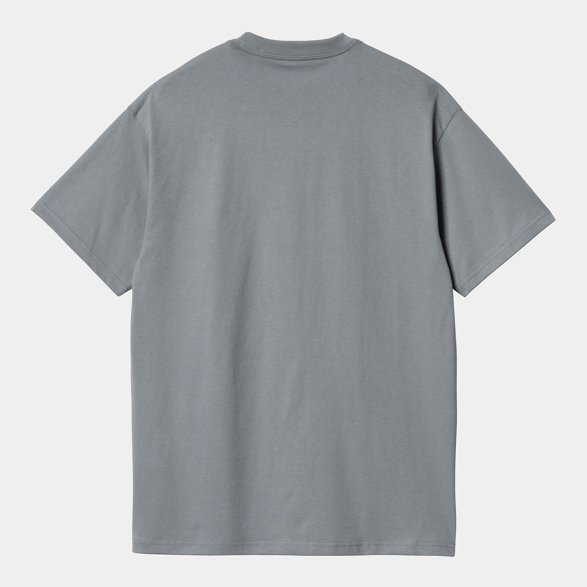 Carhartt WIP Graphic Works T-Shirt - Dove Grey