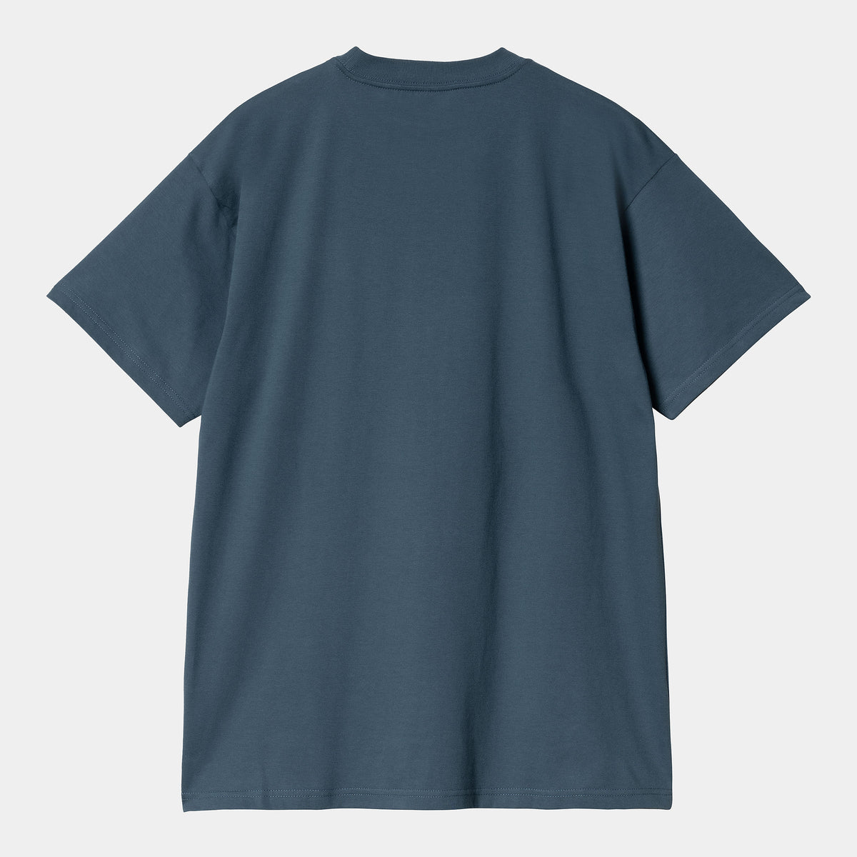 Carhartt WIP Gummy T-Shirt - Naval