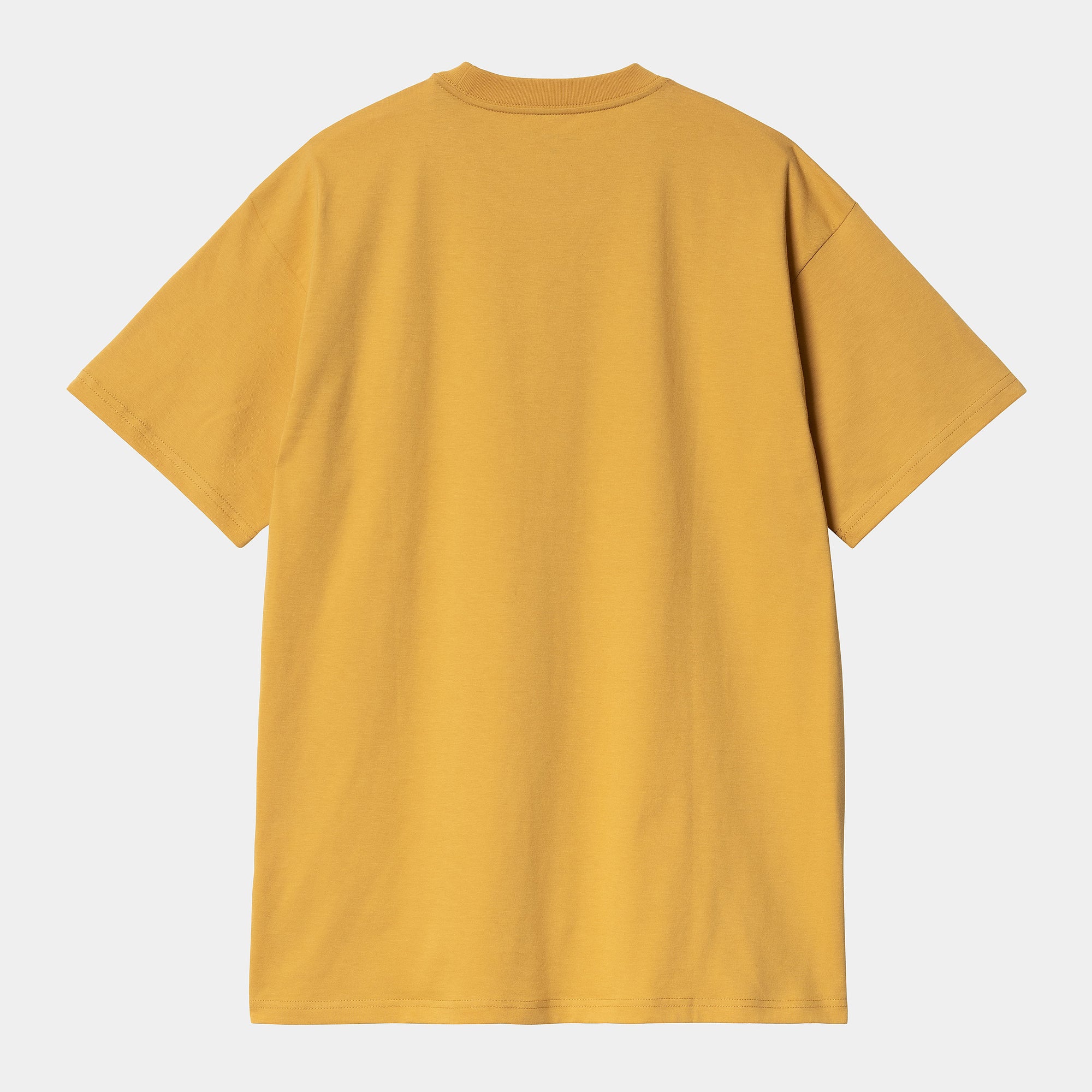 Carhartt WIP Gummy T-Shirt - Sunray