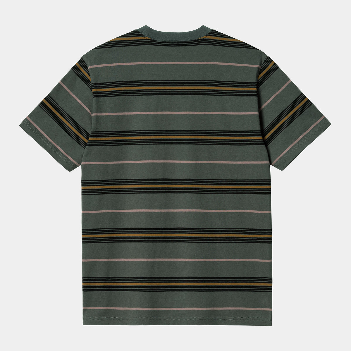 Carhartt WIP Haynes T-Shirt - Jura