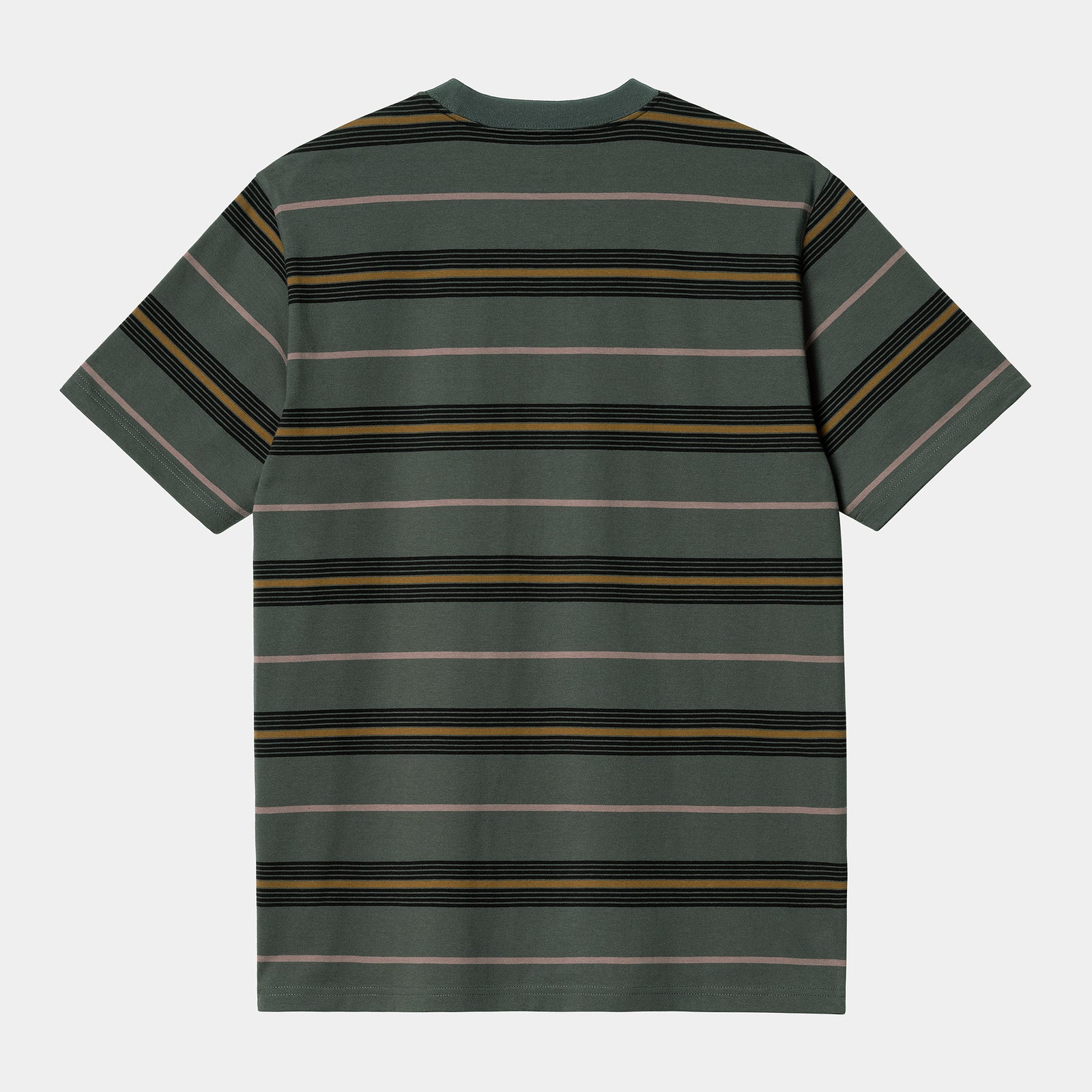 Carhartt WIP Haynes T-Shirt - Jura