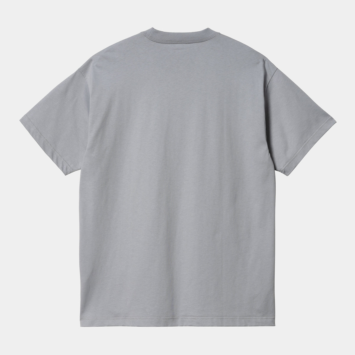 Carhartt WIP Heart Balloon T-Shirt - Mirror