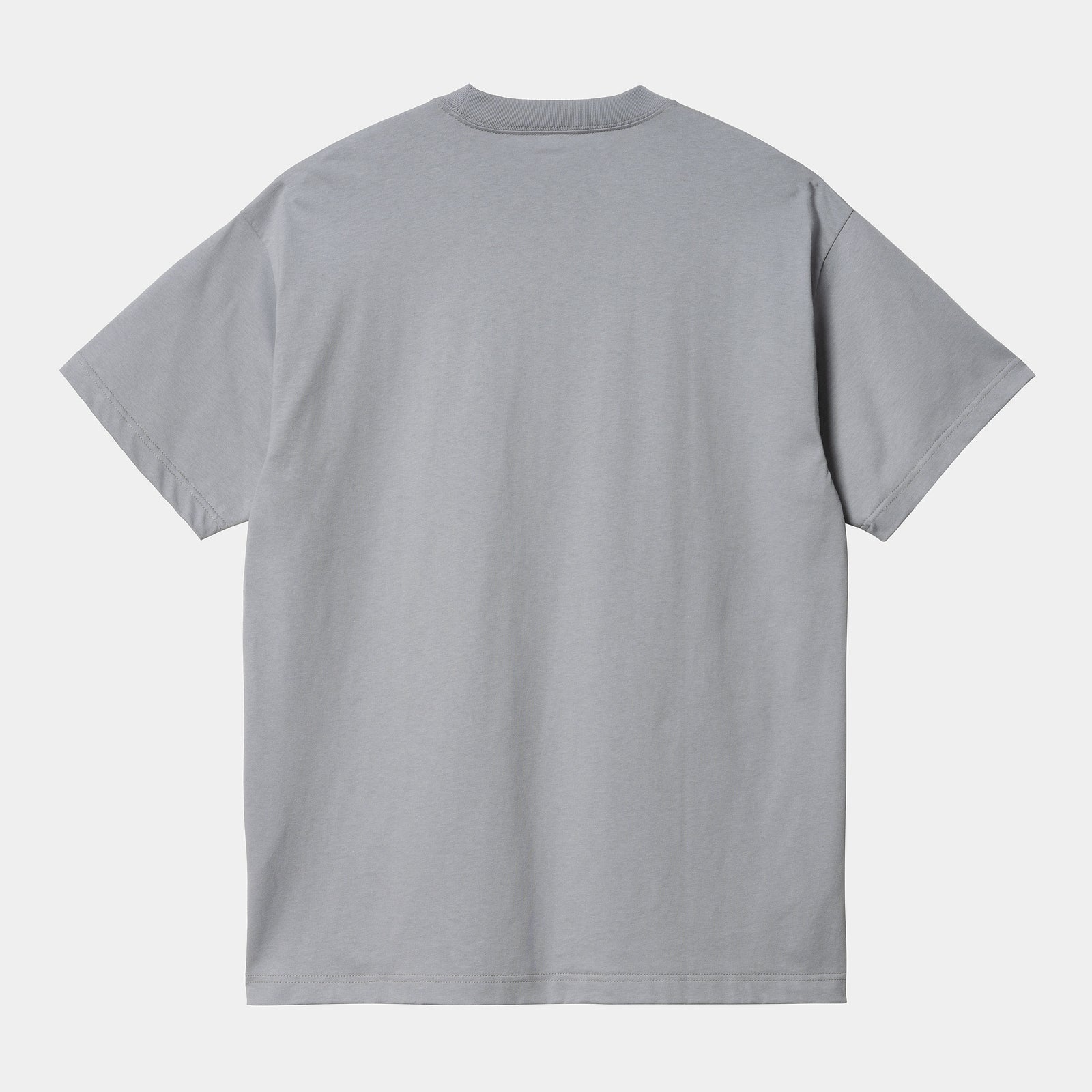 Carhartt WIP Heart Balloon T-Shirt - Mirror