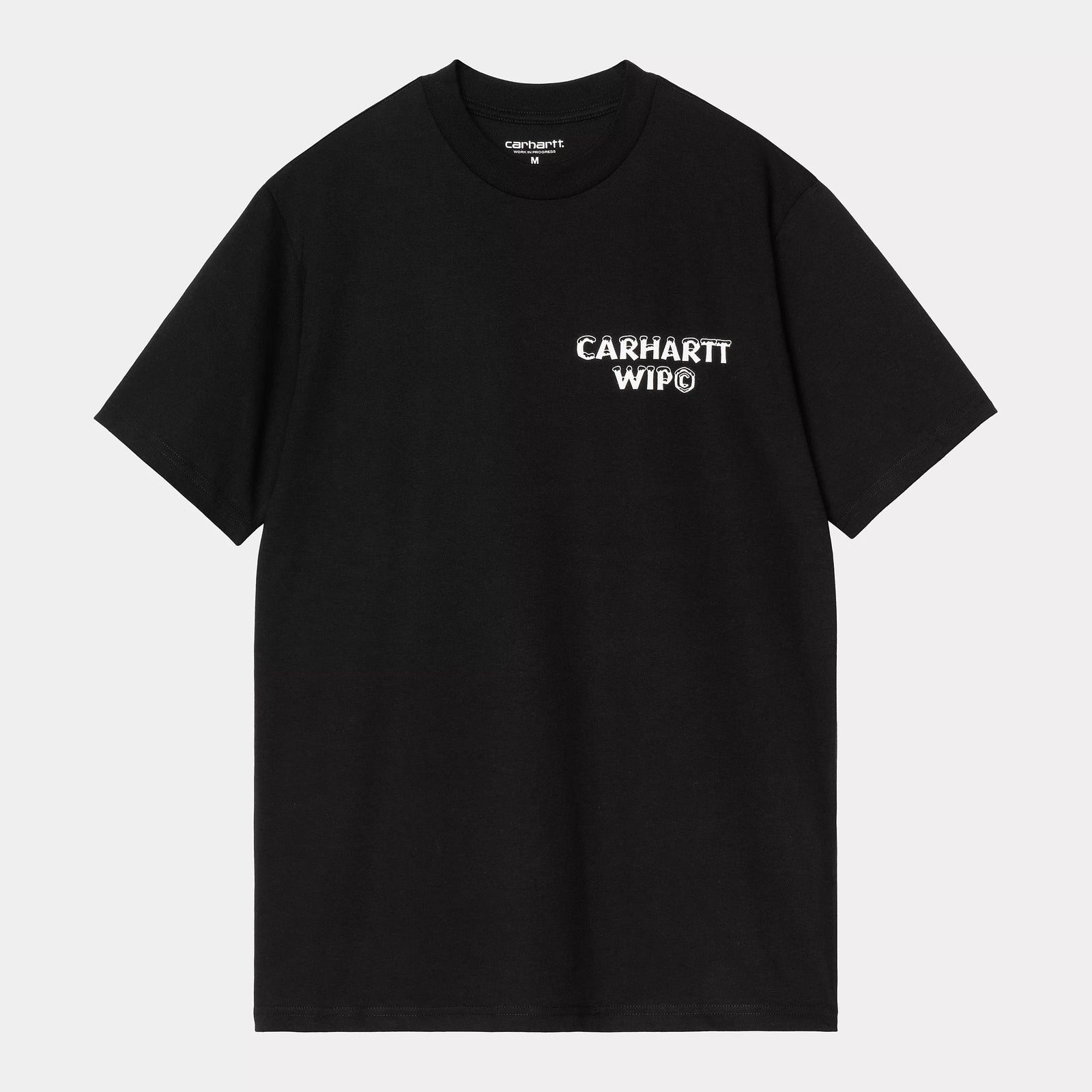 Carhartt WIP Ice T-Shirt - Black
