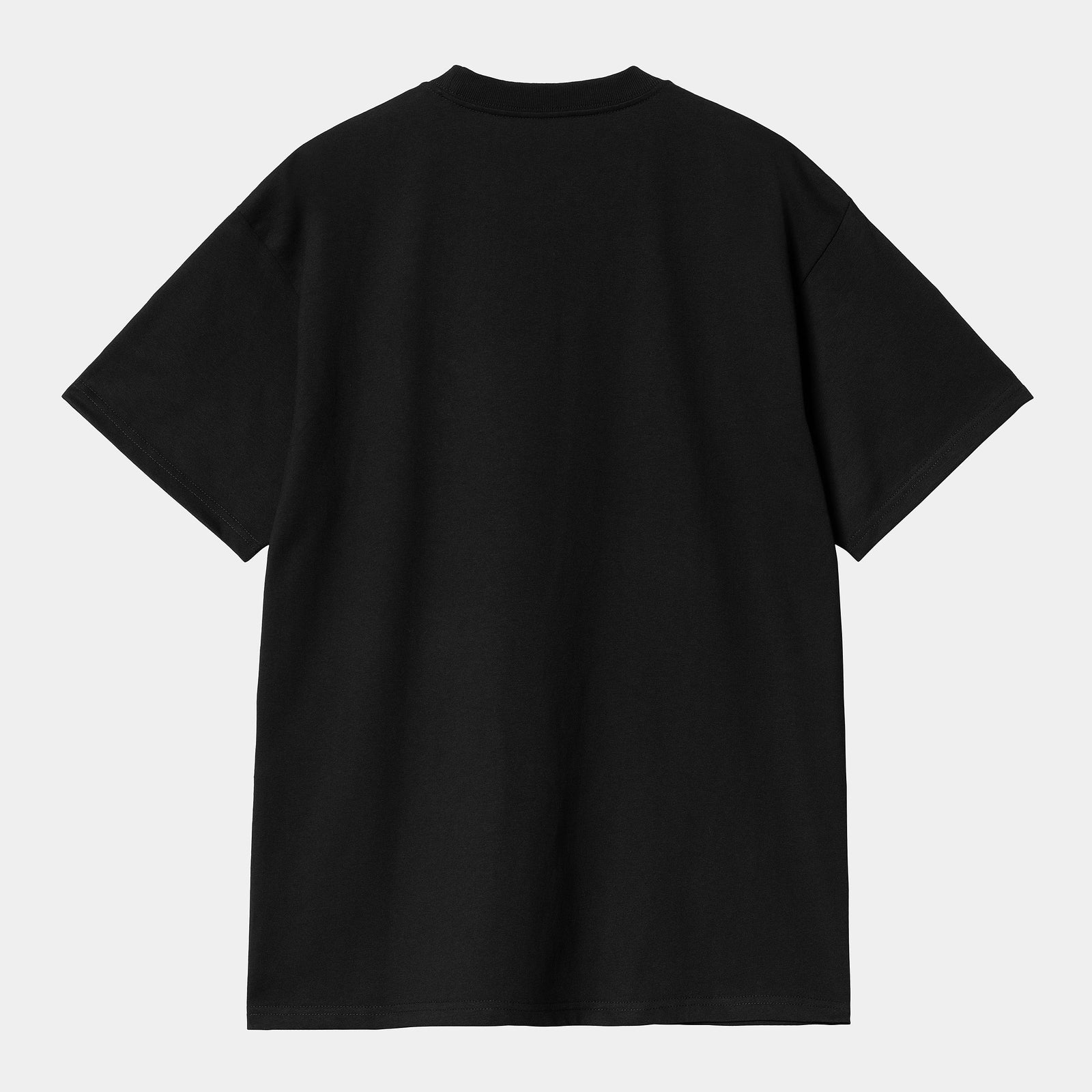 Carhartt WIP Icons T-Shirt - Black / White