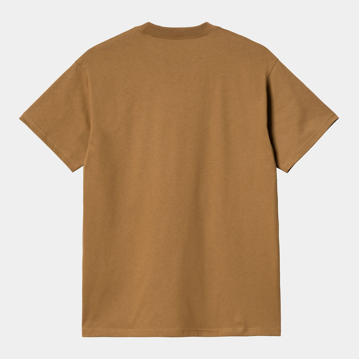 Carhartt WIP Icons T-Shirt - Hamilton Brown / Black