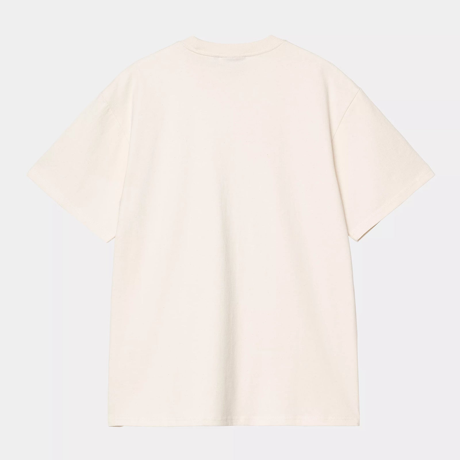 Carhartt WIP Ingo Pocket T-Shirt - Undyed