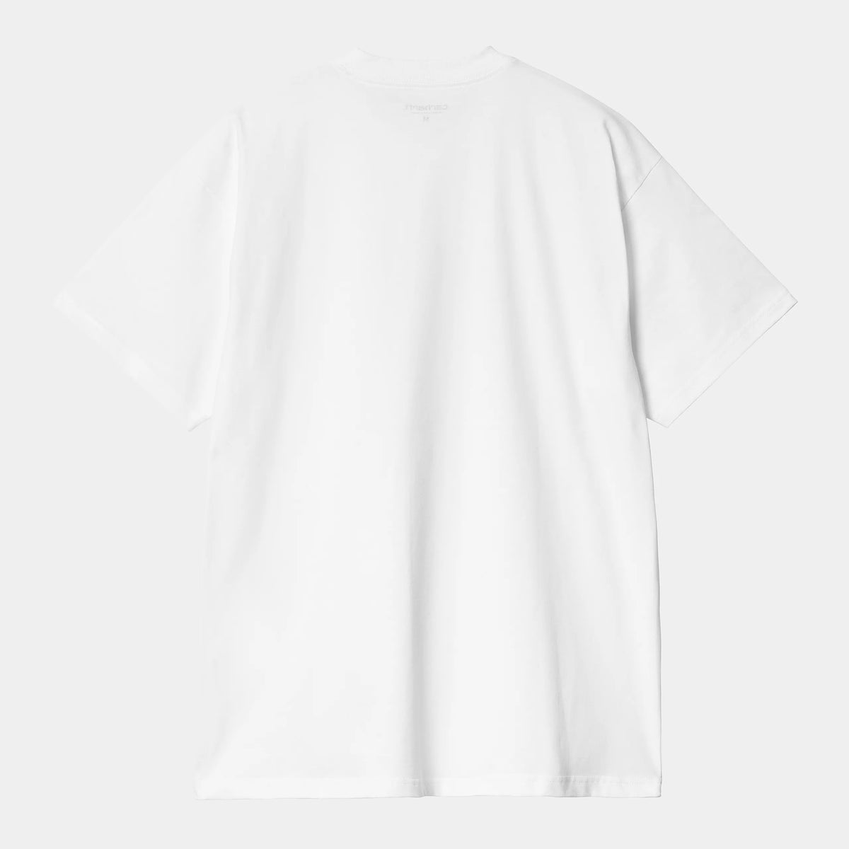 Carhartt WIP Java T-Shirt - White
