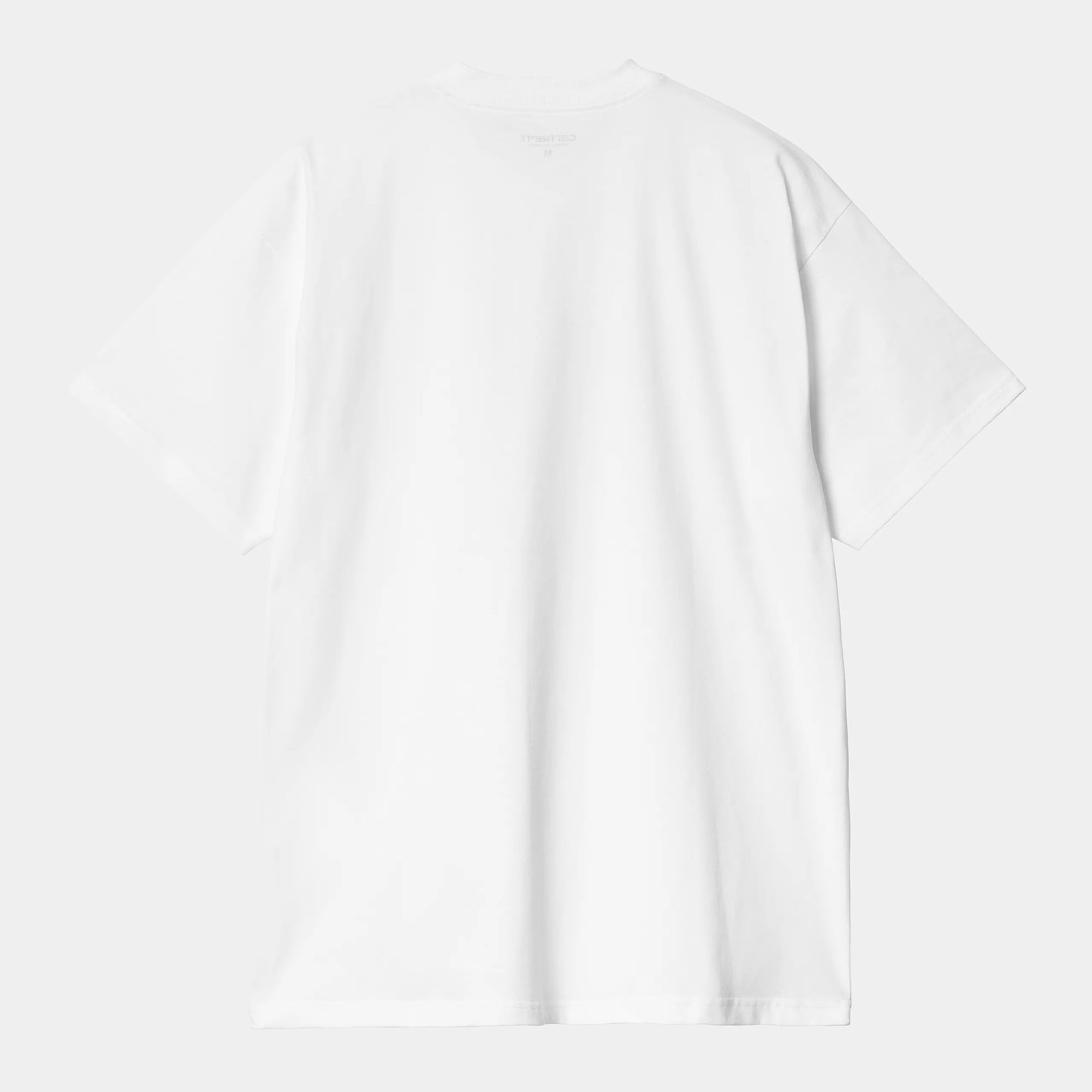Carhartt WIP Java T-Shirt - White