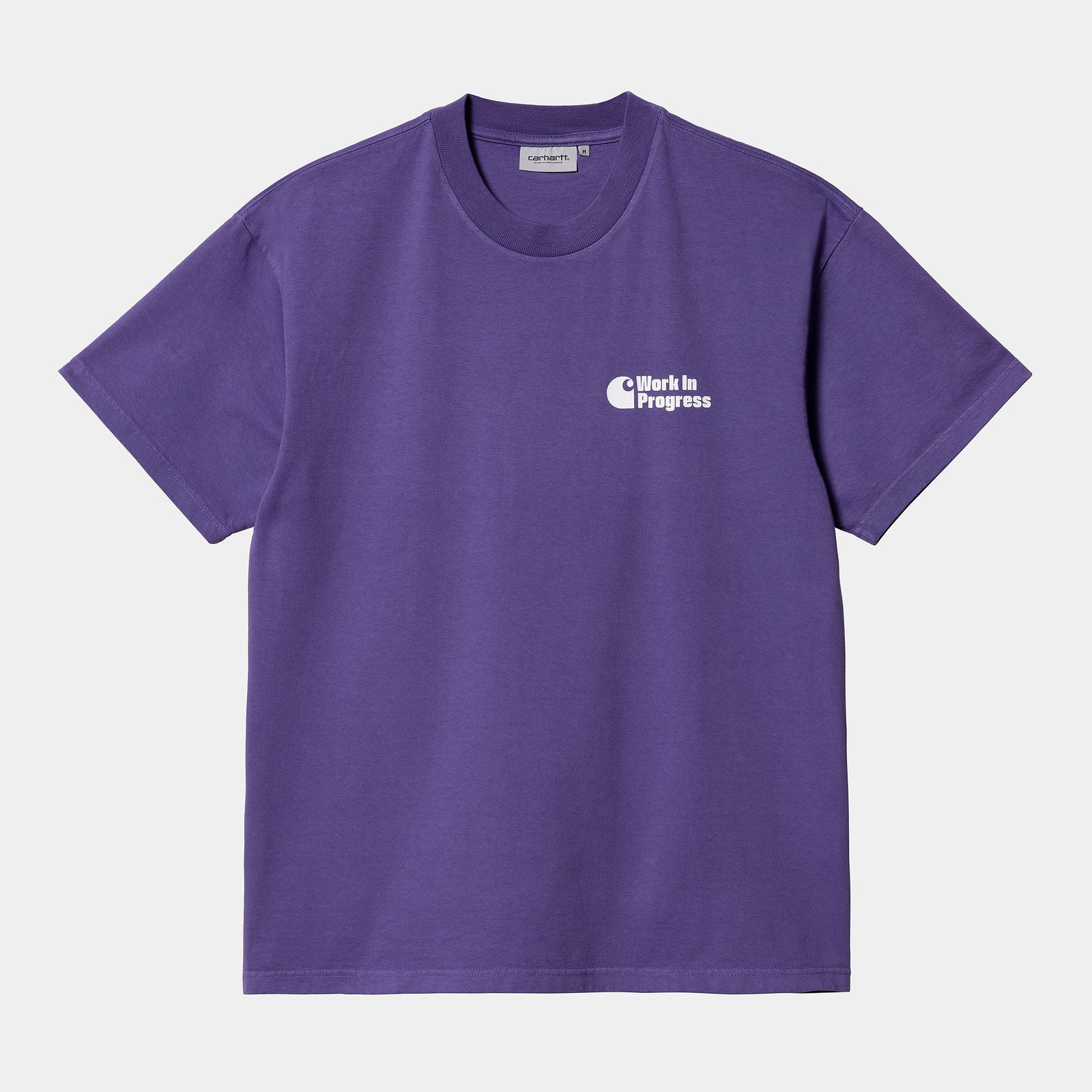 Carhartt WIP Manual T-Shirt - Arrenga