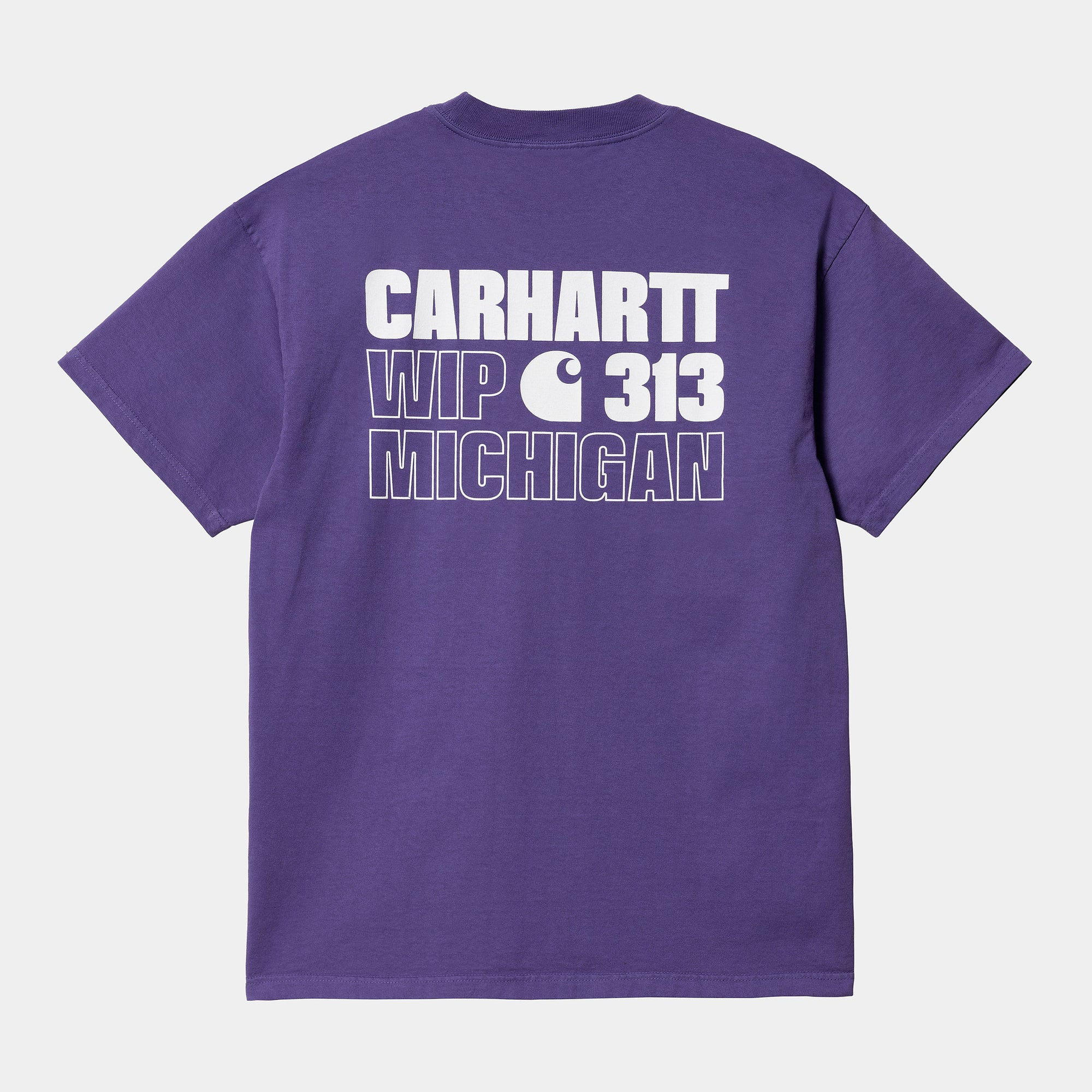 Carhartt WIP Manual T-Shirt - Arrenga