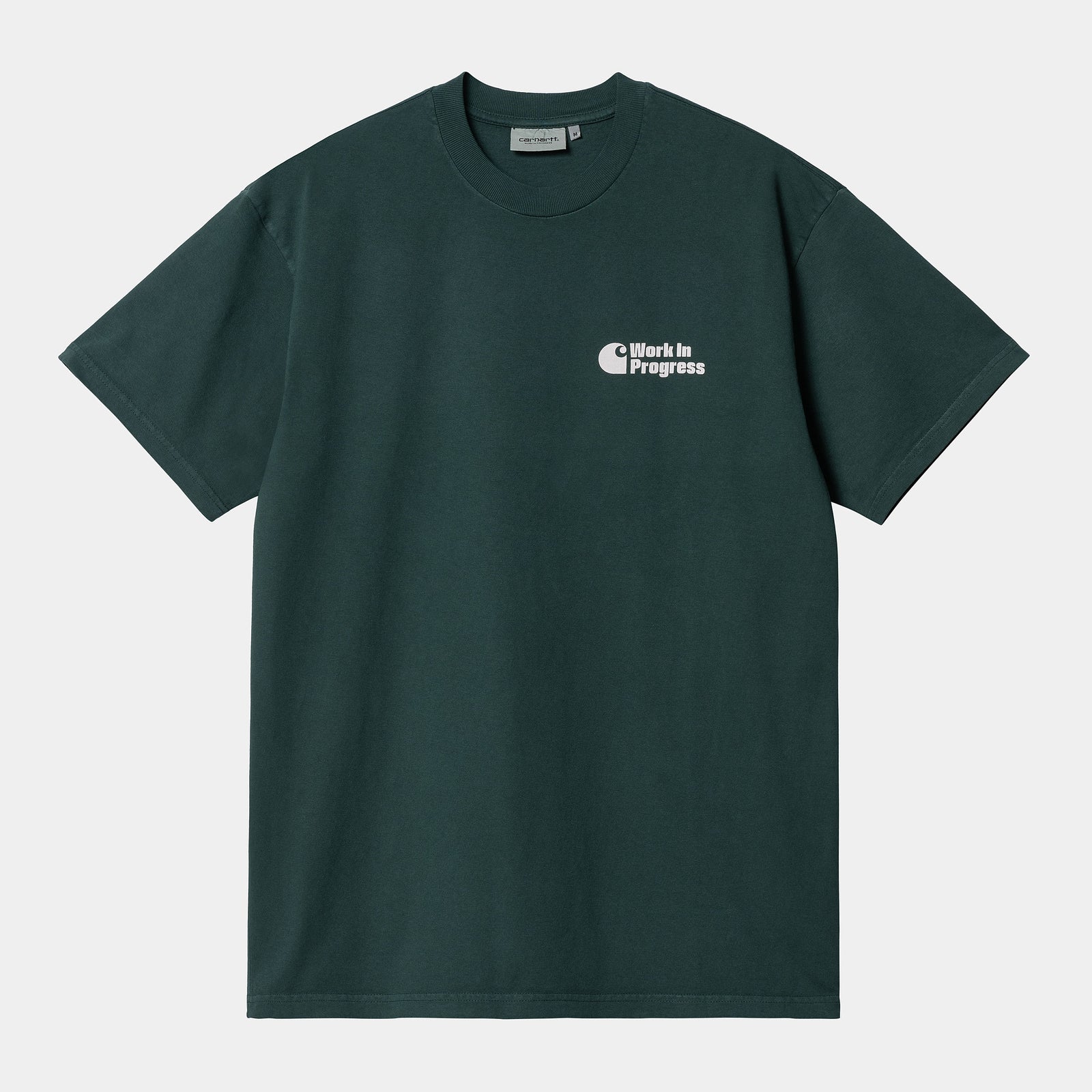 Carhartt WIP Manual T-Shirt - Botanic